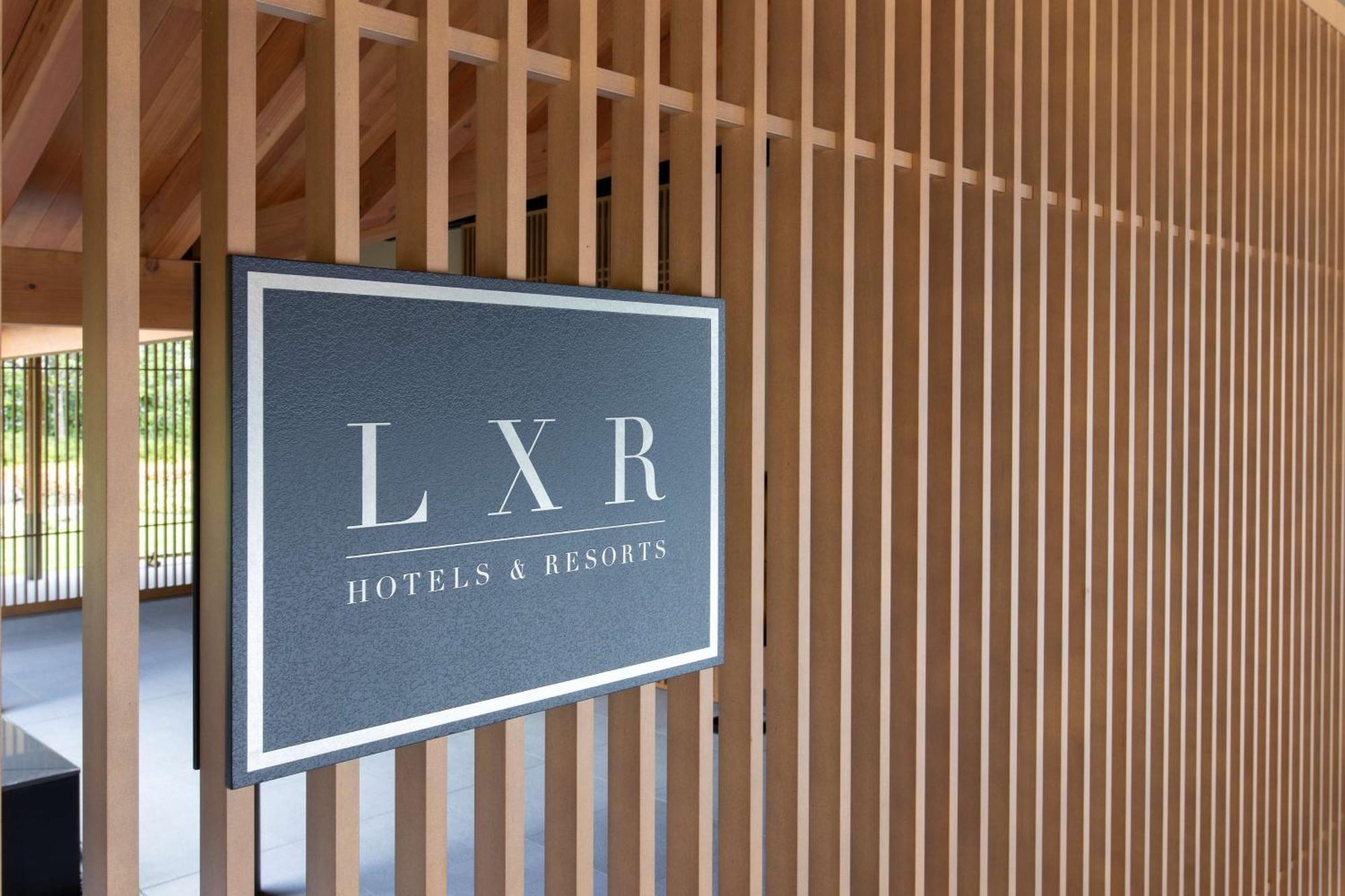 Resort Roku Kyoto, Lxr &