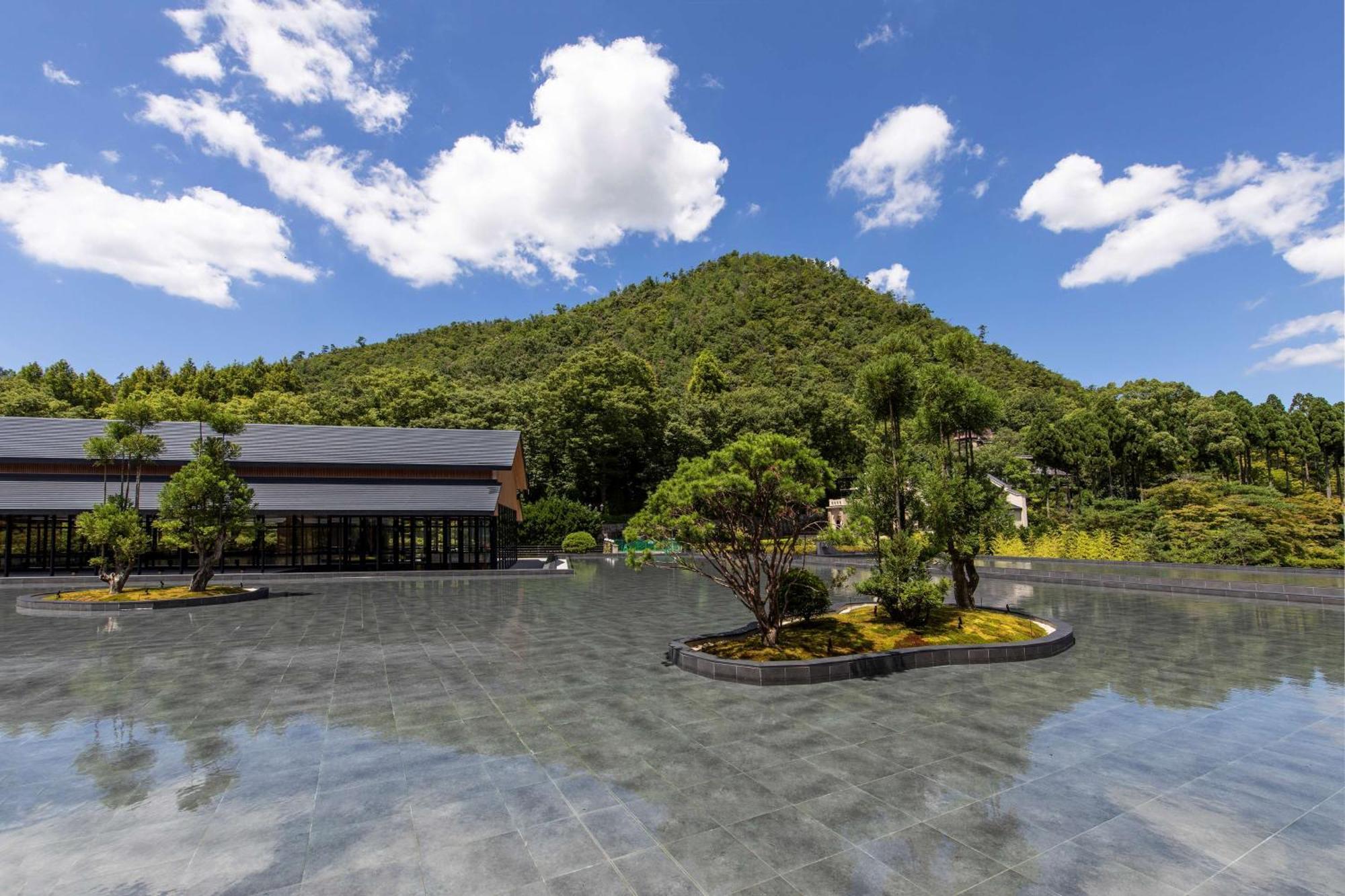 Roku Kyoto, Lxr & Resort Kyoto