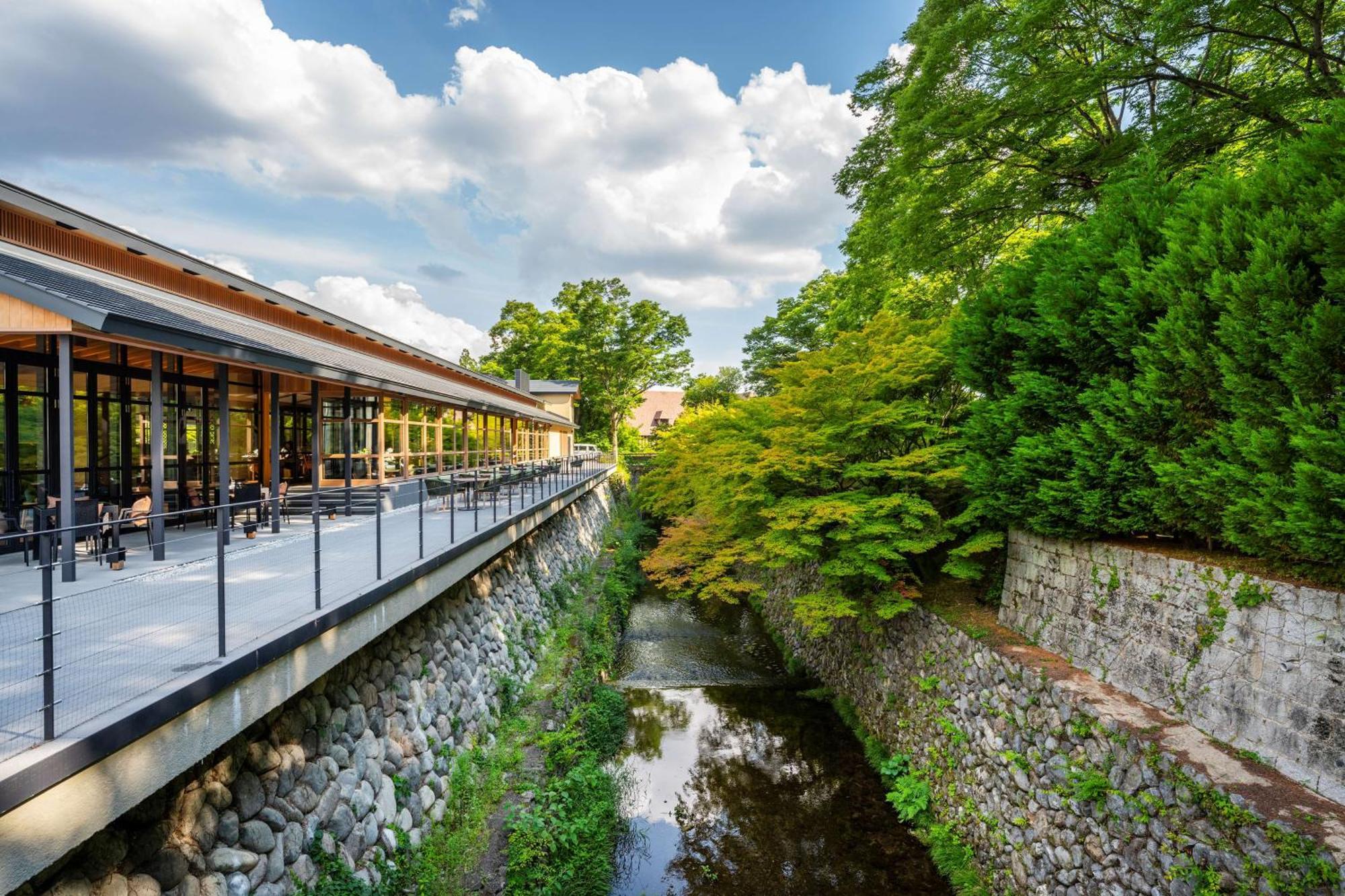 Roku Kyoto, Lxr & 5*