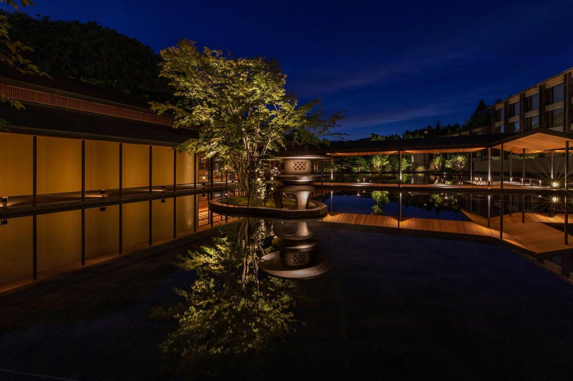 Roku Kyoto, Lxr & Resort