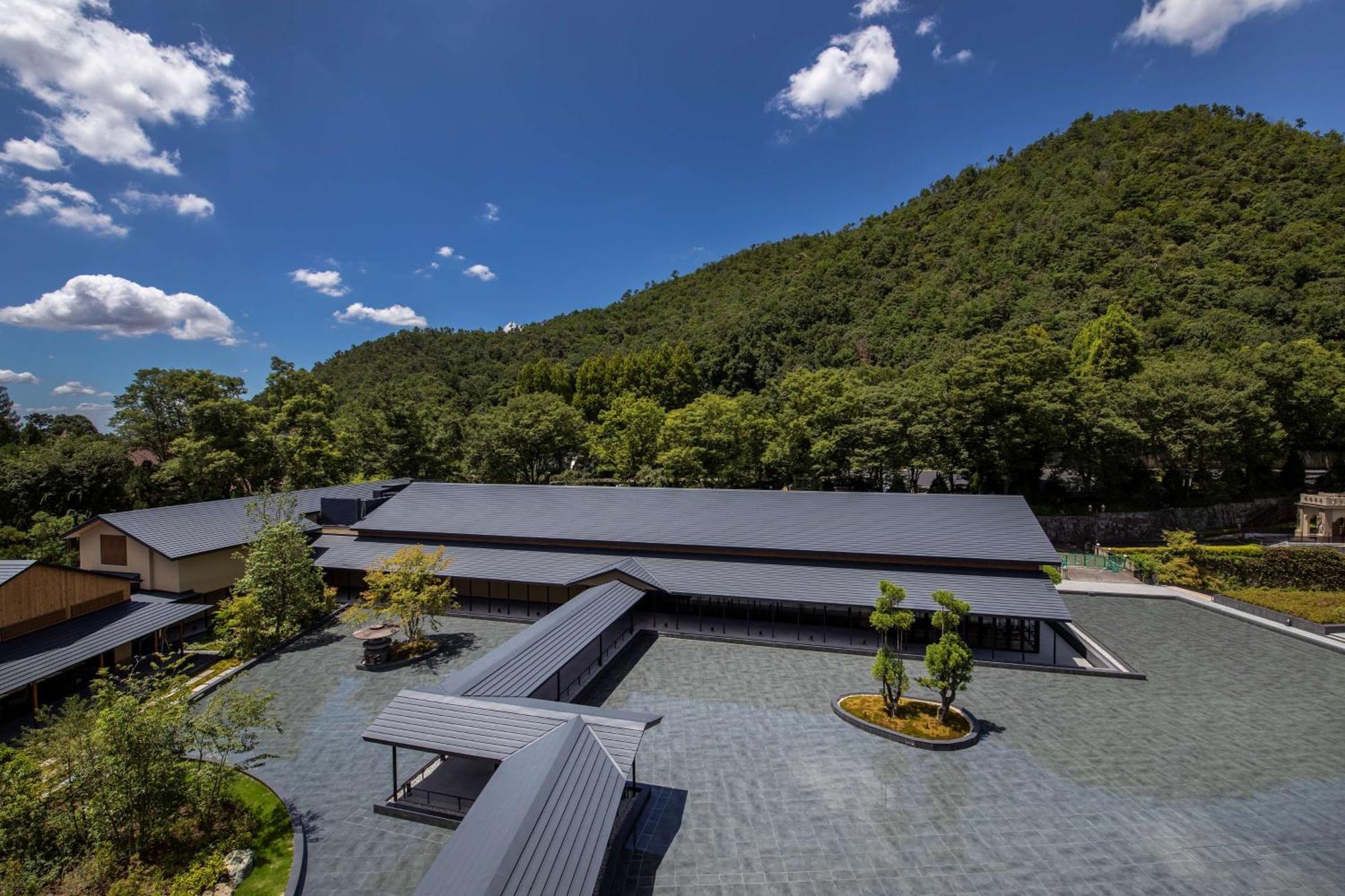 Roku Kyoto, Lxr & Resort 5*
