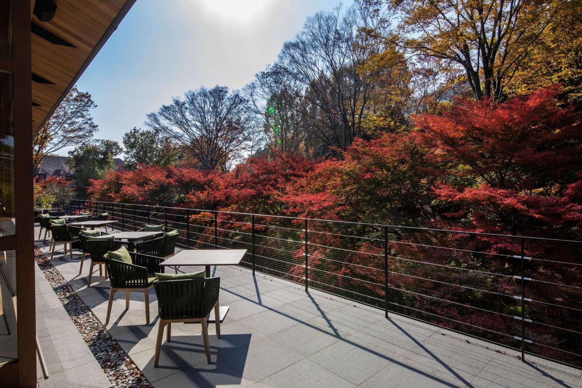 Roku Kyoto, Lxr & Resort