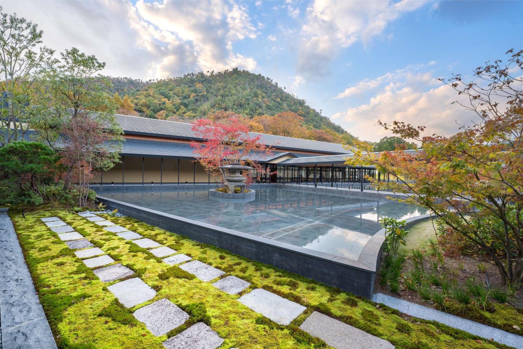 Resort Roku Kyoto, Lxr & 5*