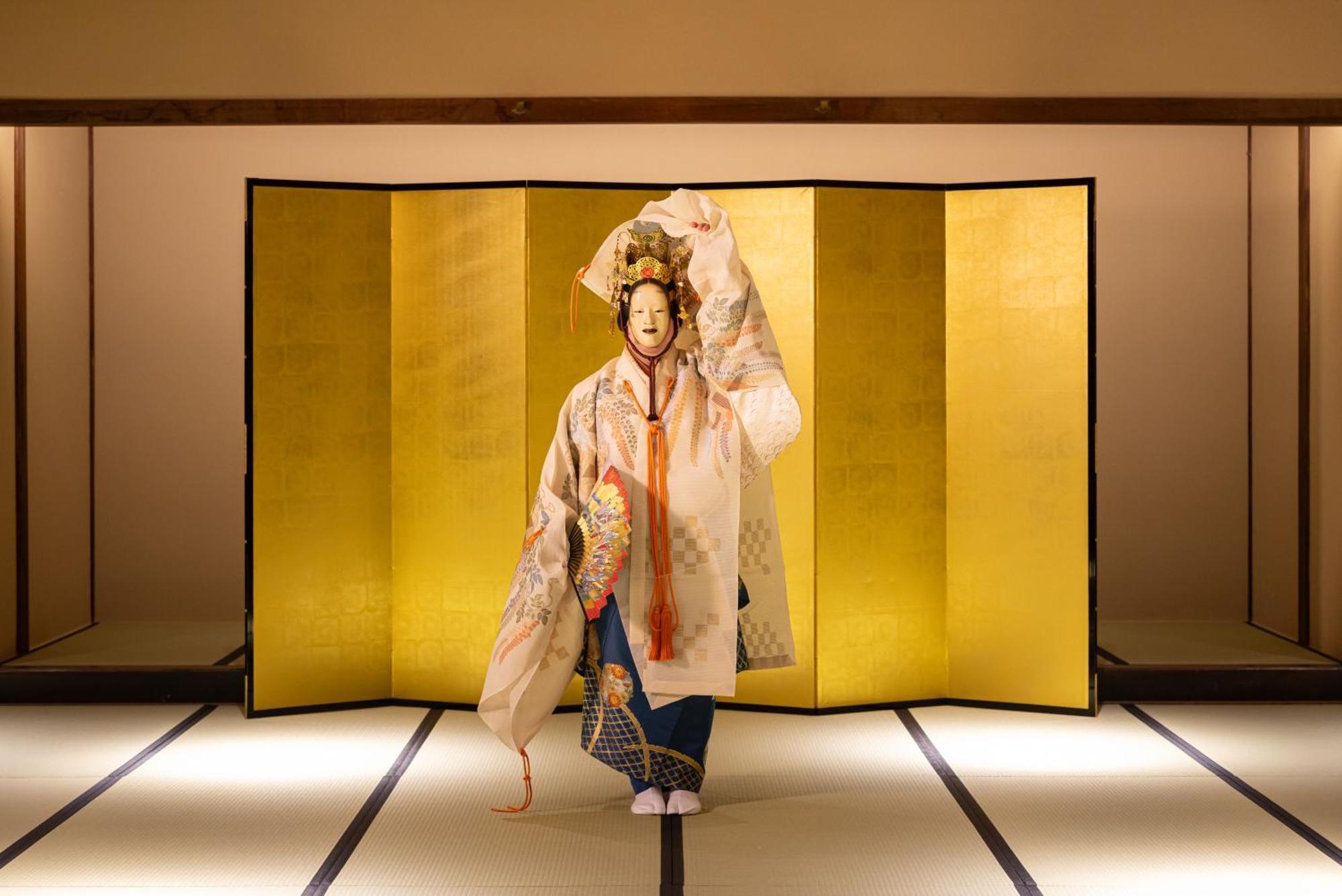 The Gate Takasegawa By Hulic 5* Kyoto