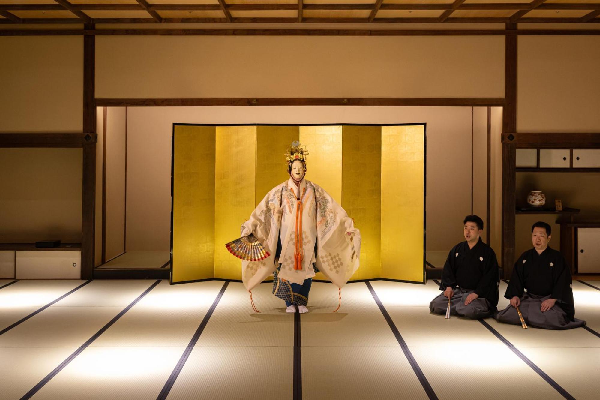 The Gate Takasegawa By Hulic 5* Kyoto