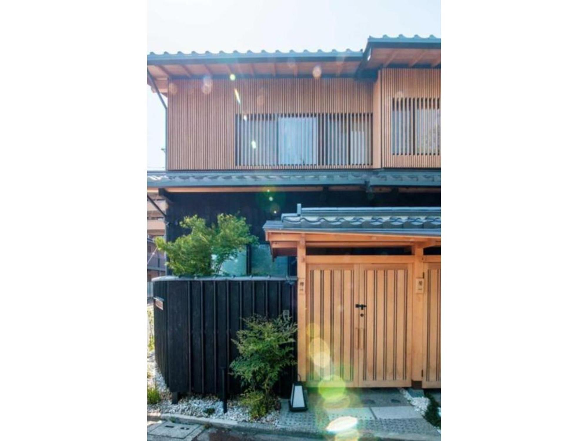 Seseragi-an Sakura - Vacation 44821v Holiday home Kyoto