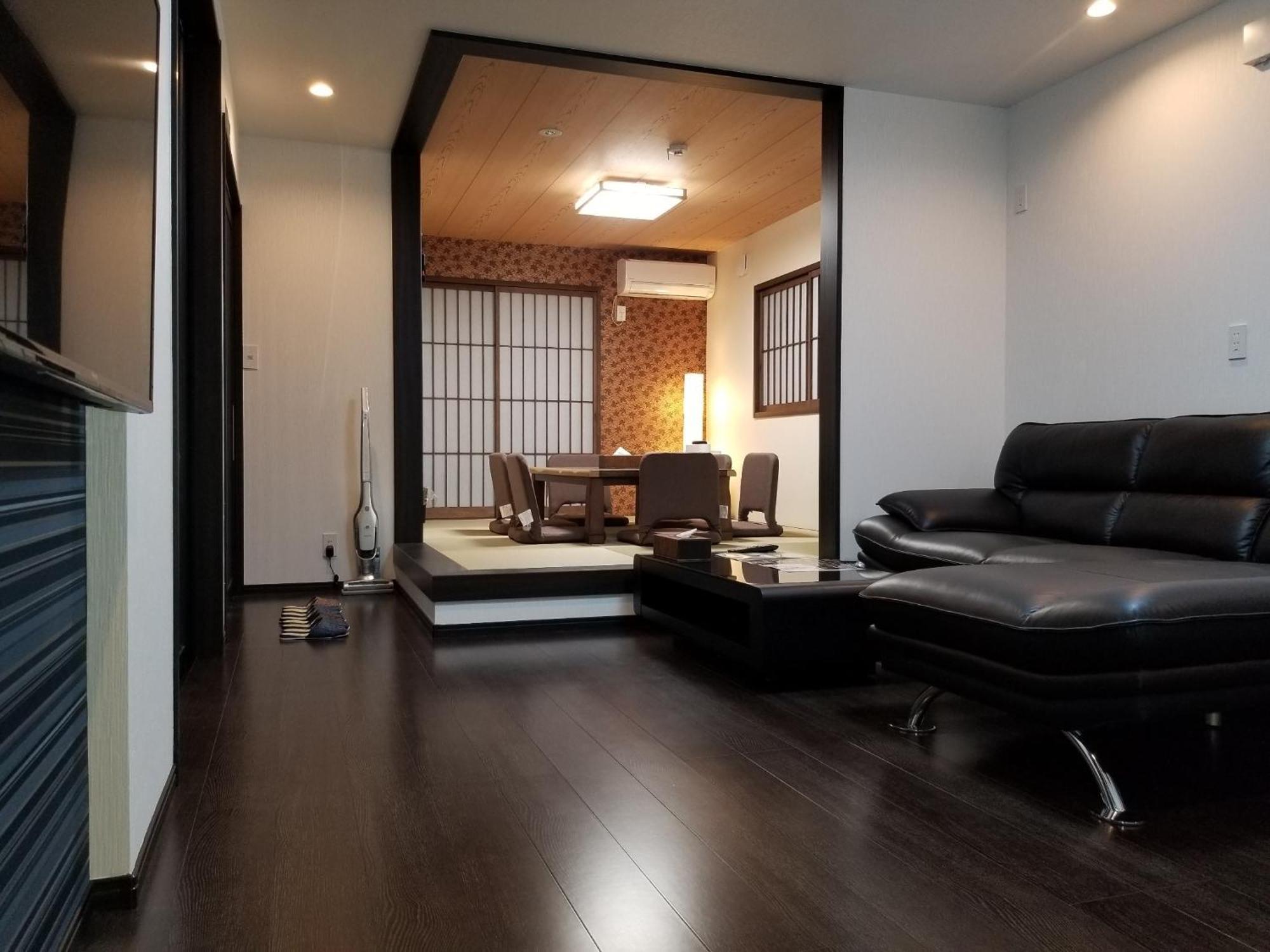 - House - Vacation 41844v Kyoto