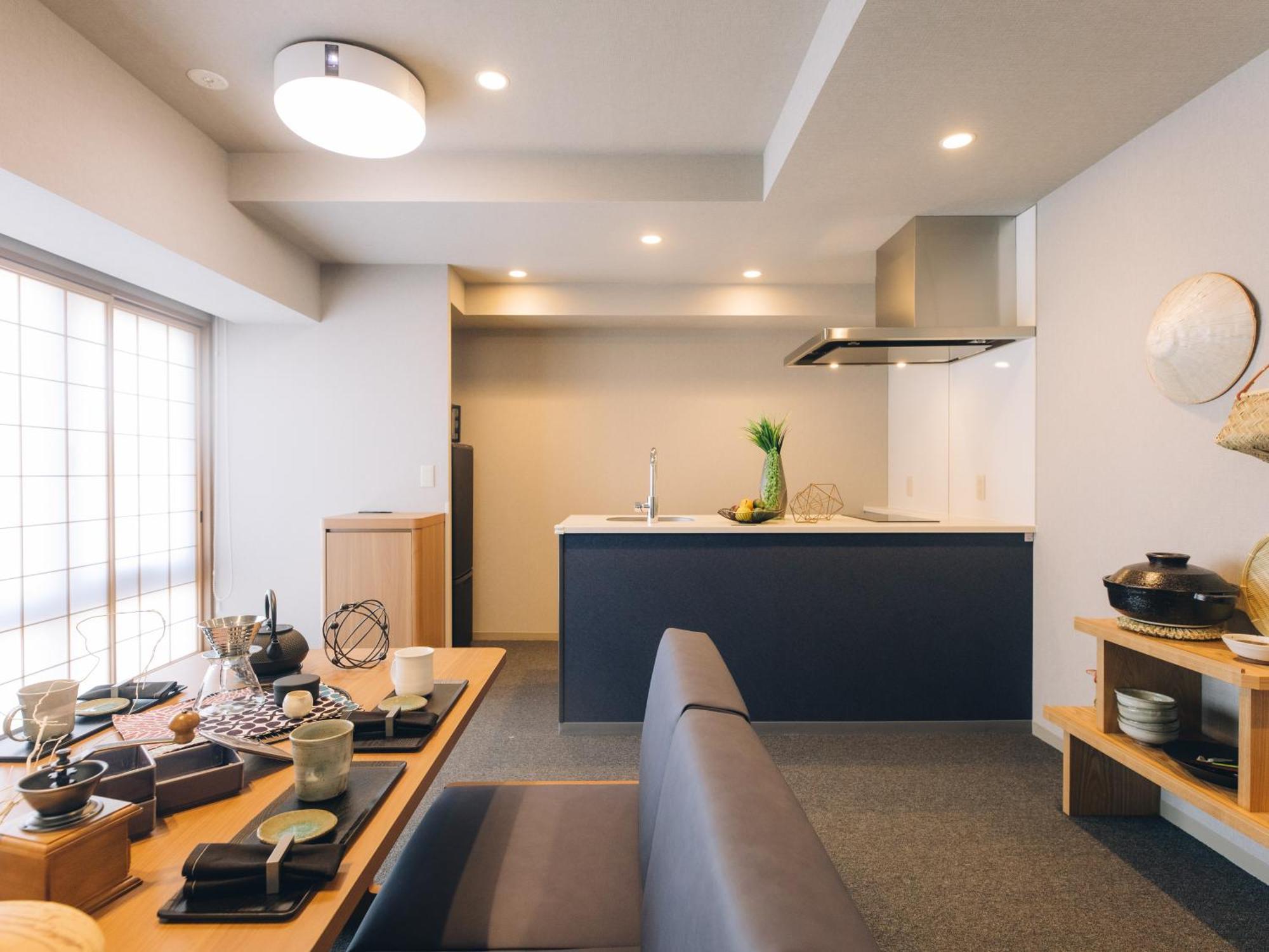 Hotel Mimaru Shijo