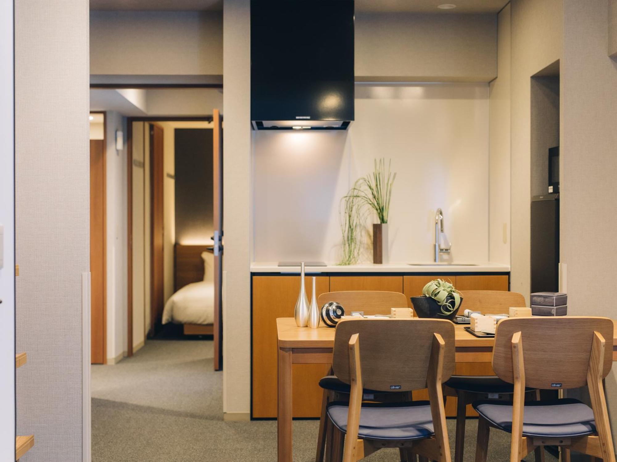 Mimaru Shijo 4* Kyoto
