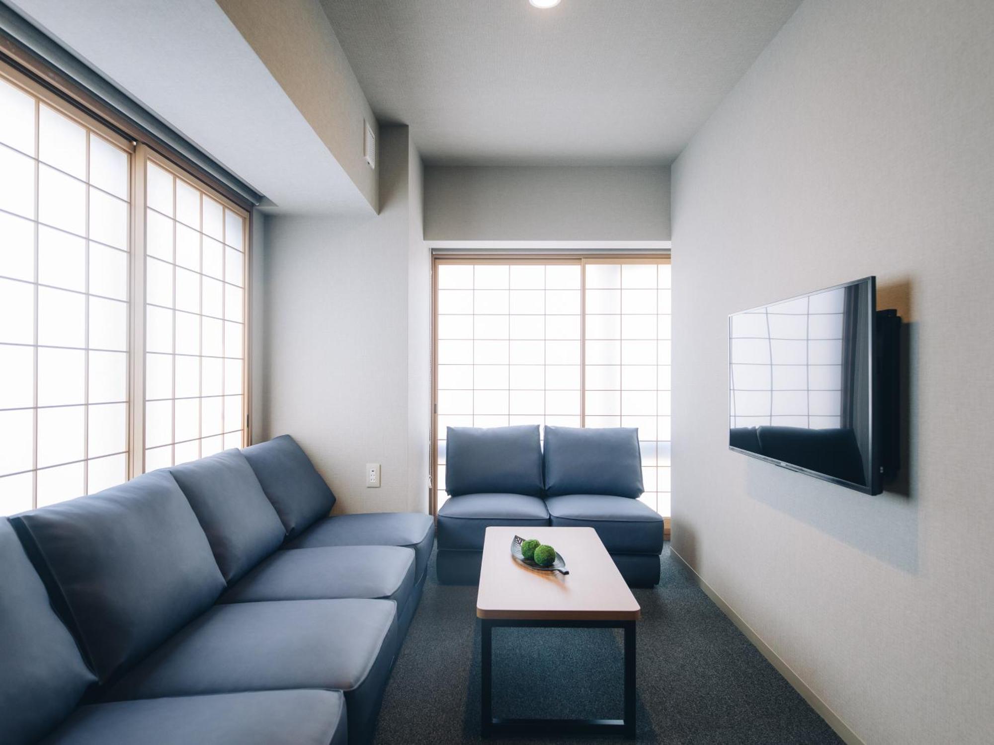 Hotel Mimaru Shijo 4*