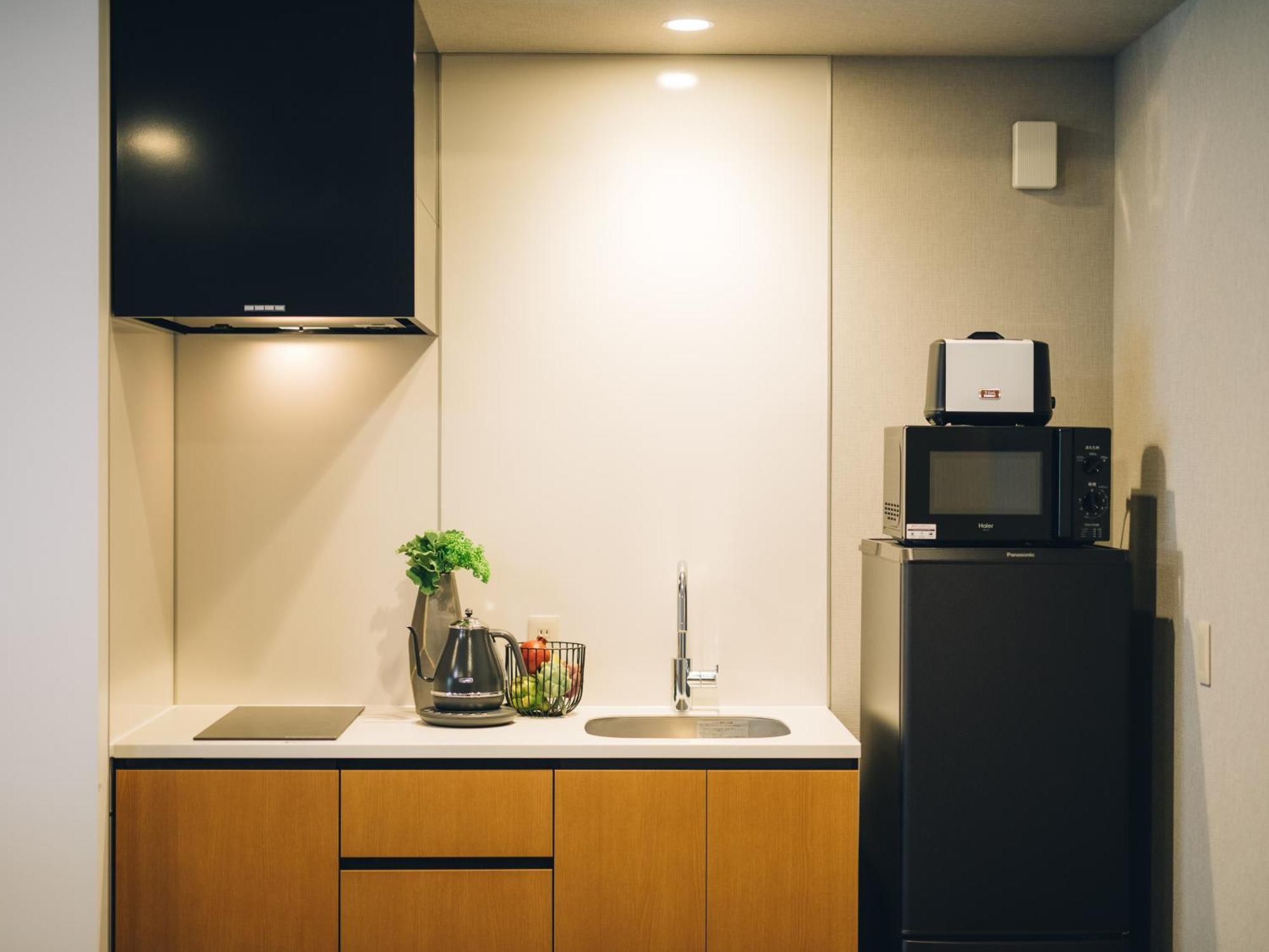 Hotel Mimaru Shijo
