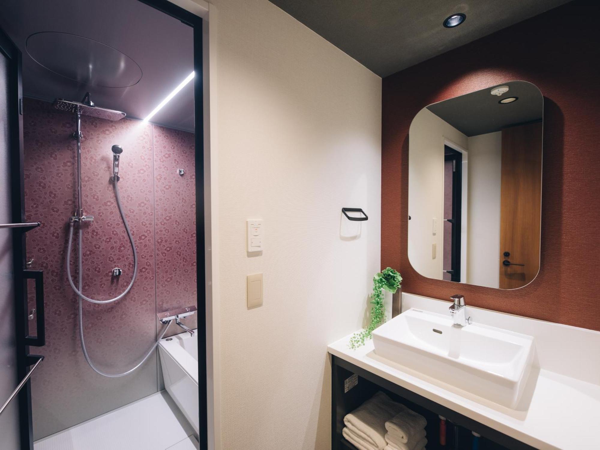 Hotel Mimaru Shijo 4*