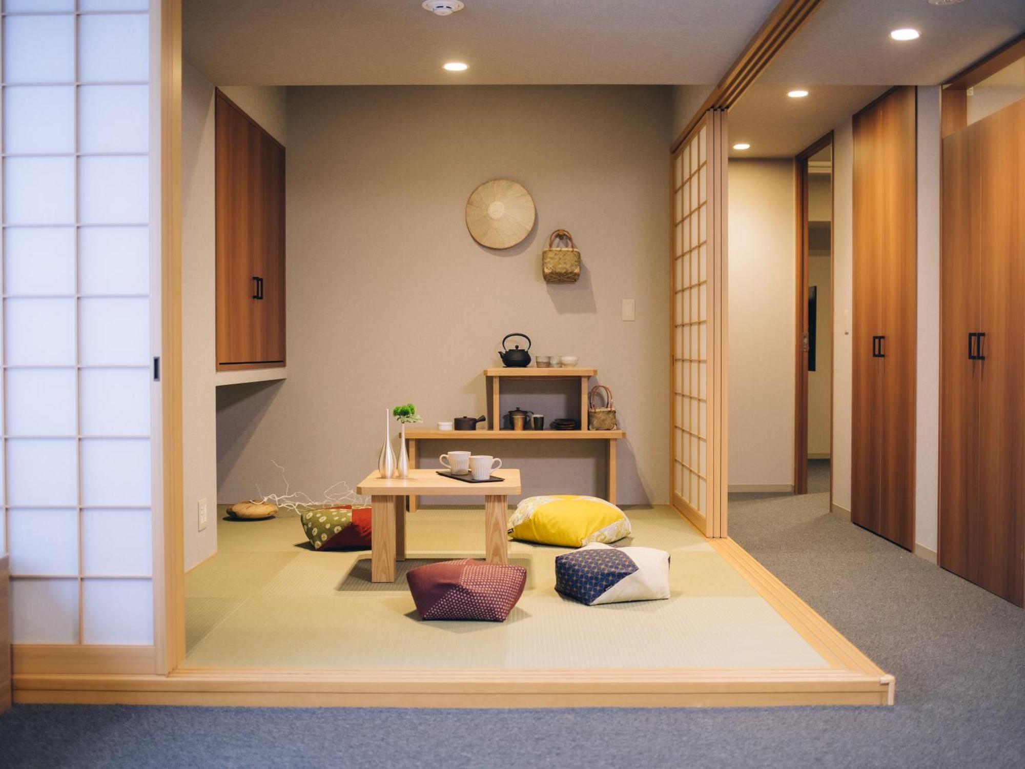 Hotel Mimaru Shijo Kyoto