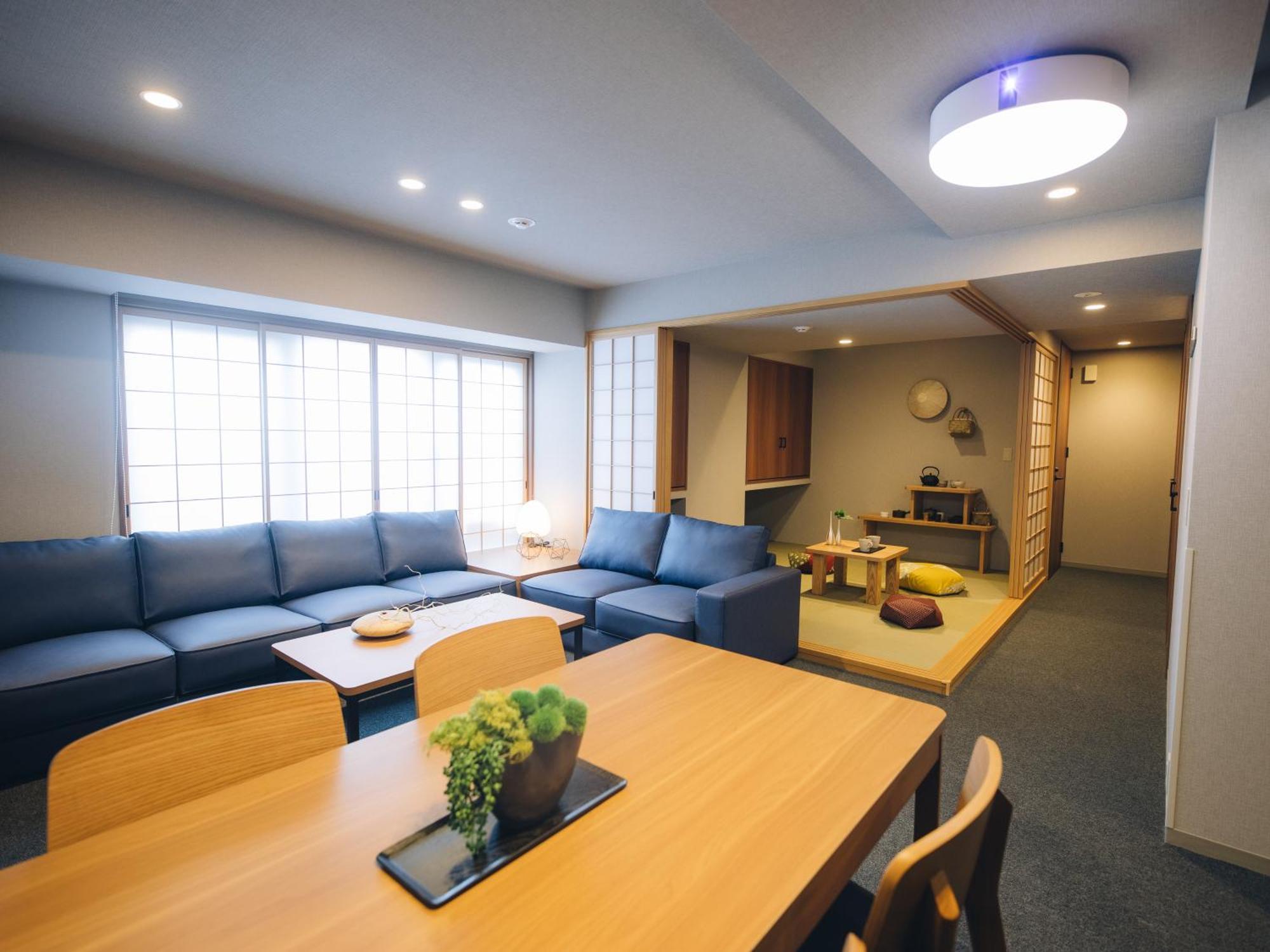 Hotel Mimaru Shijo Kyoto