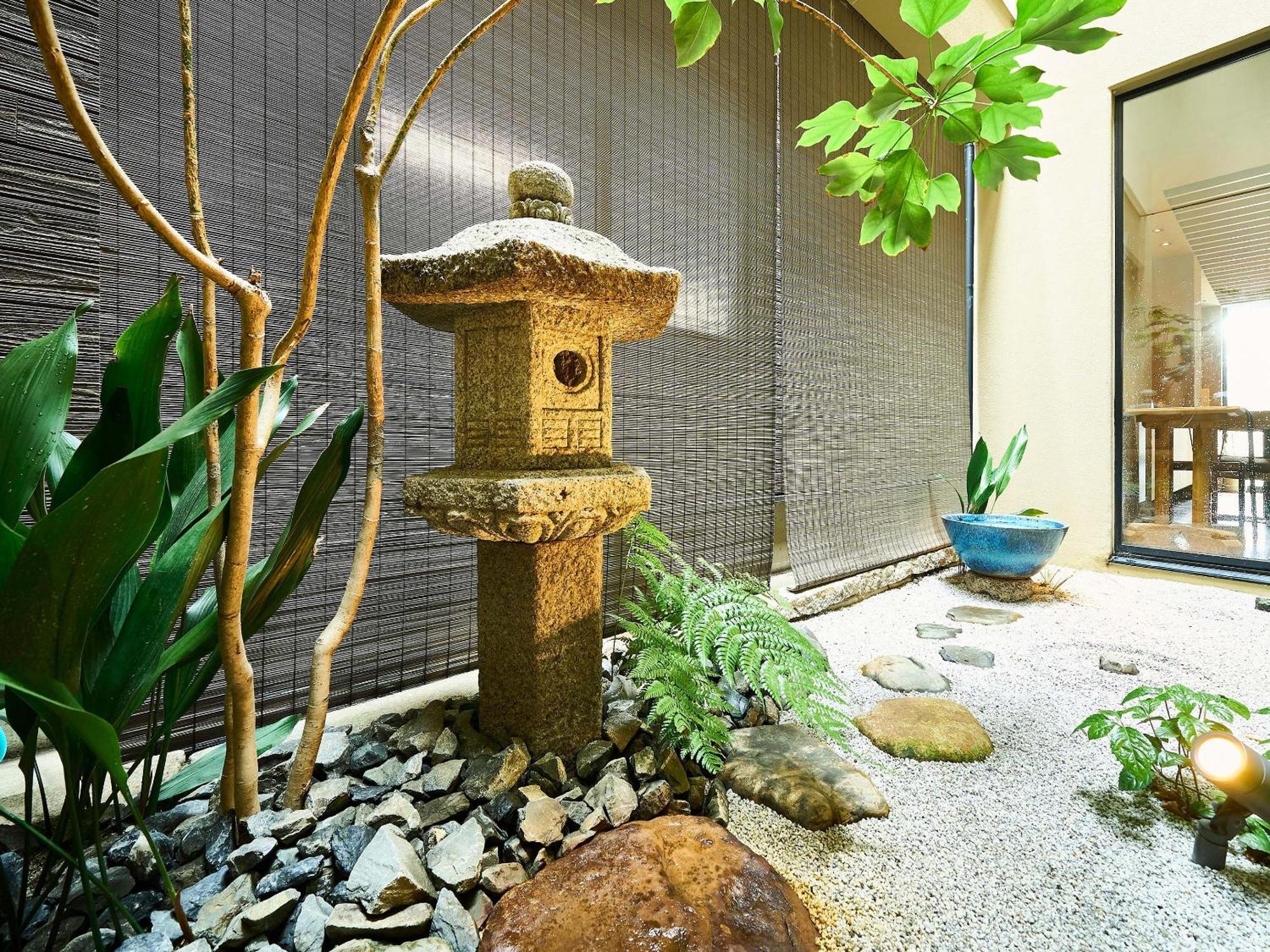 枳殻の杜 Kikoku No Mori Hotel Kyoto