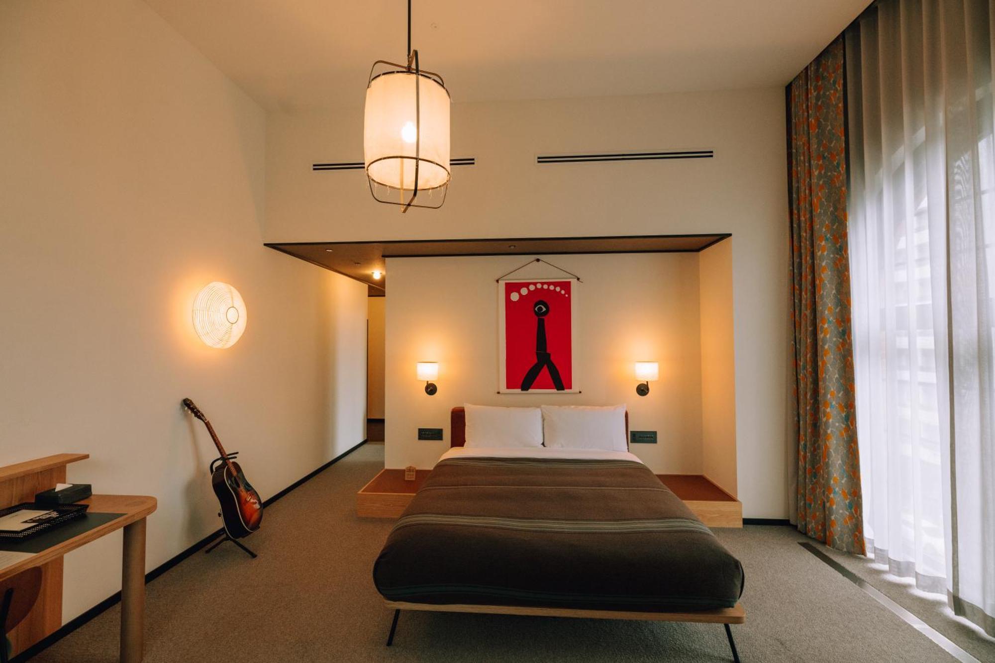 Hotel Ace 5*