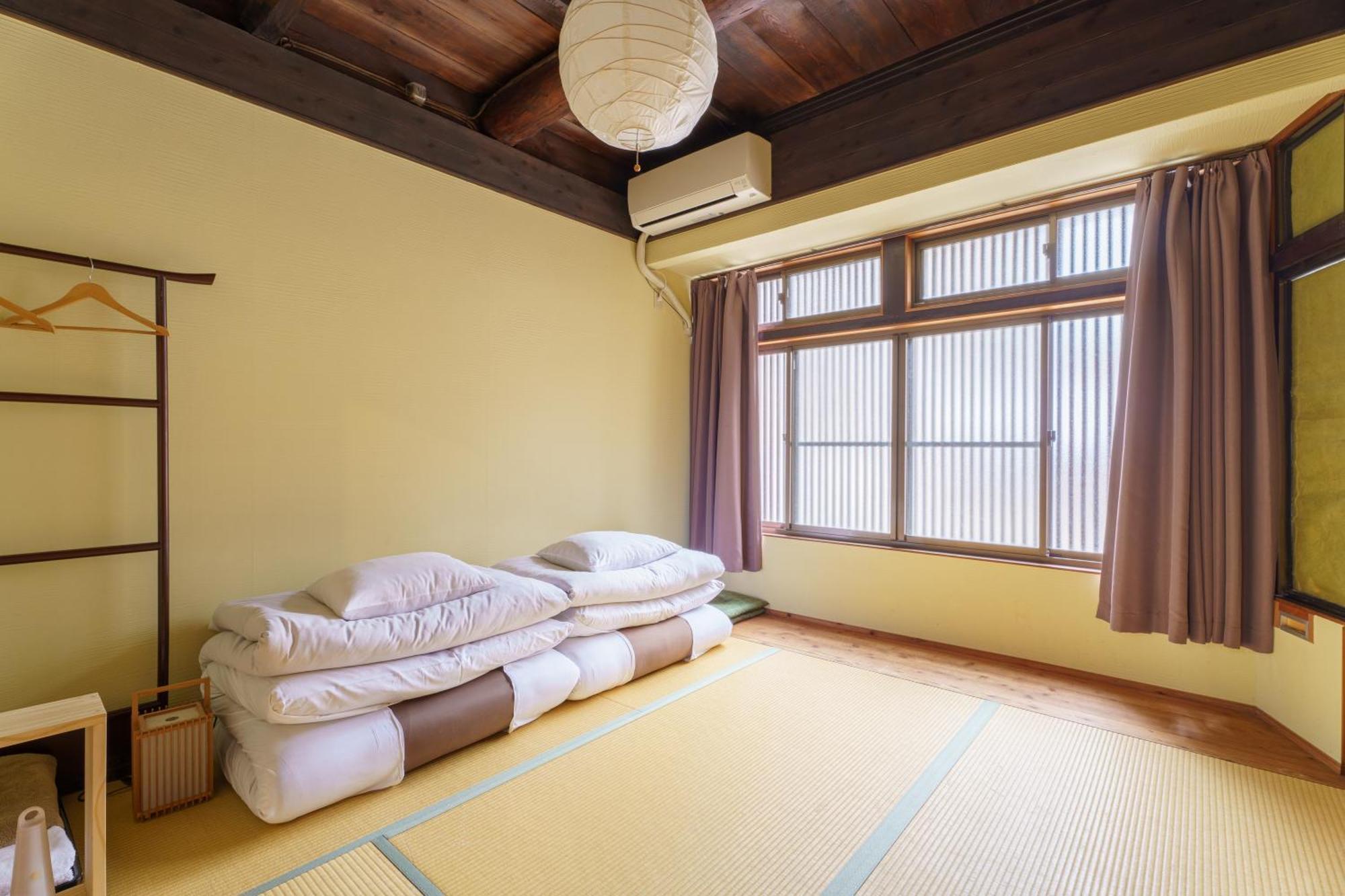 Hitsujian Guest house *
