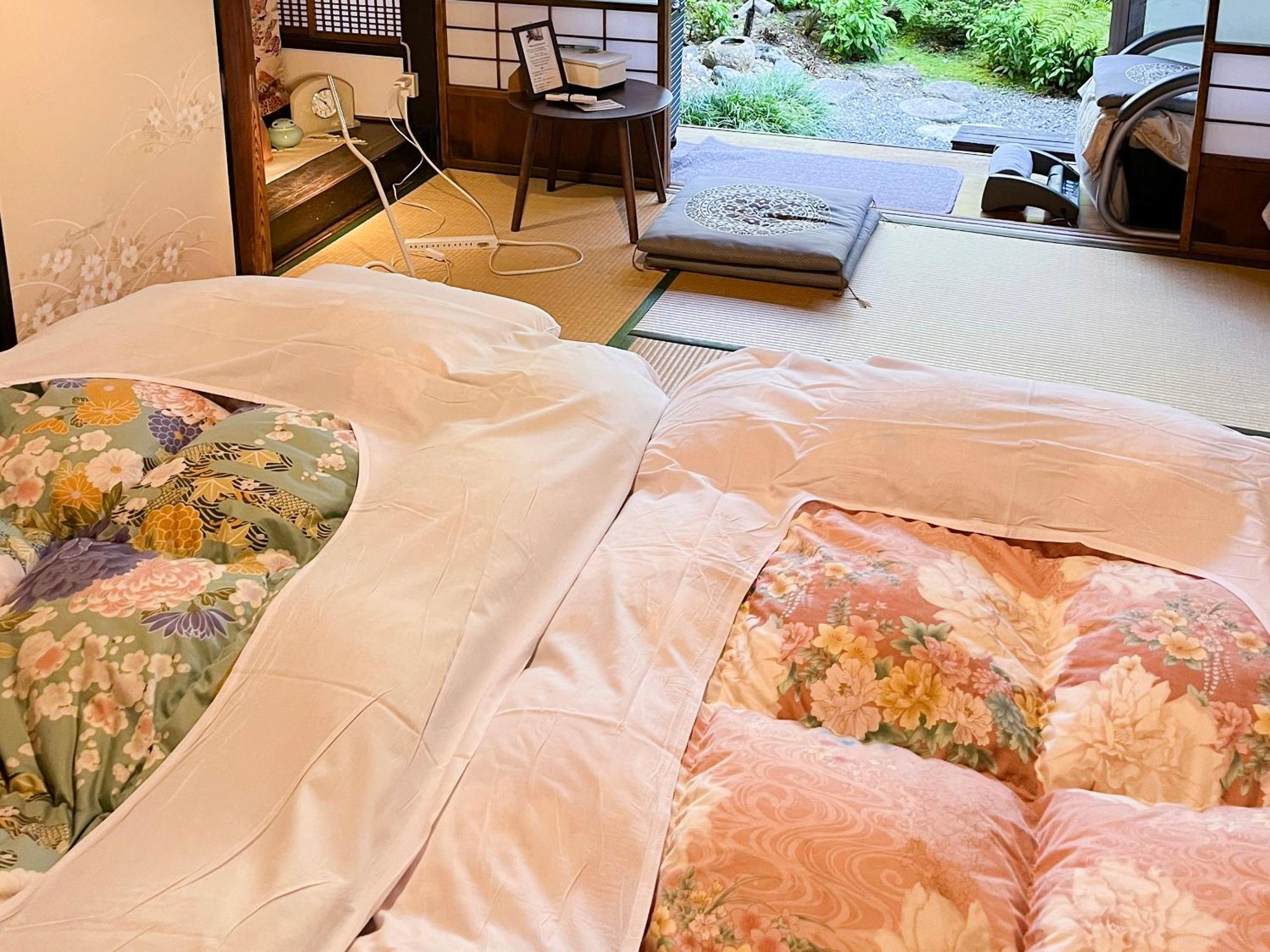 Kyounoyado Hana Nishijin - Kimono No Yado 3*