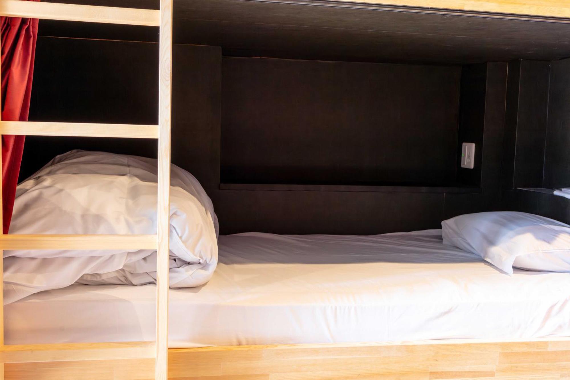 Hostel Unagi *