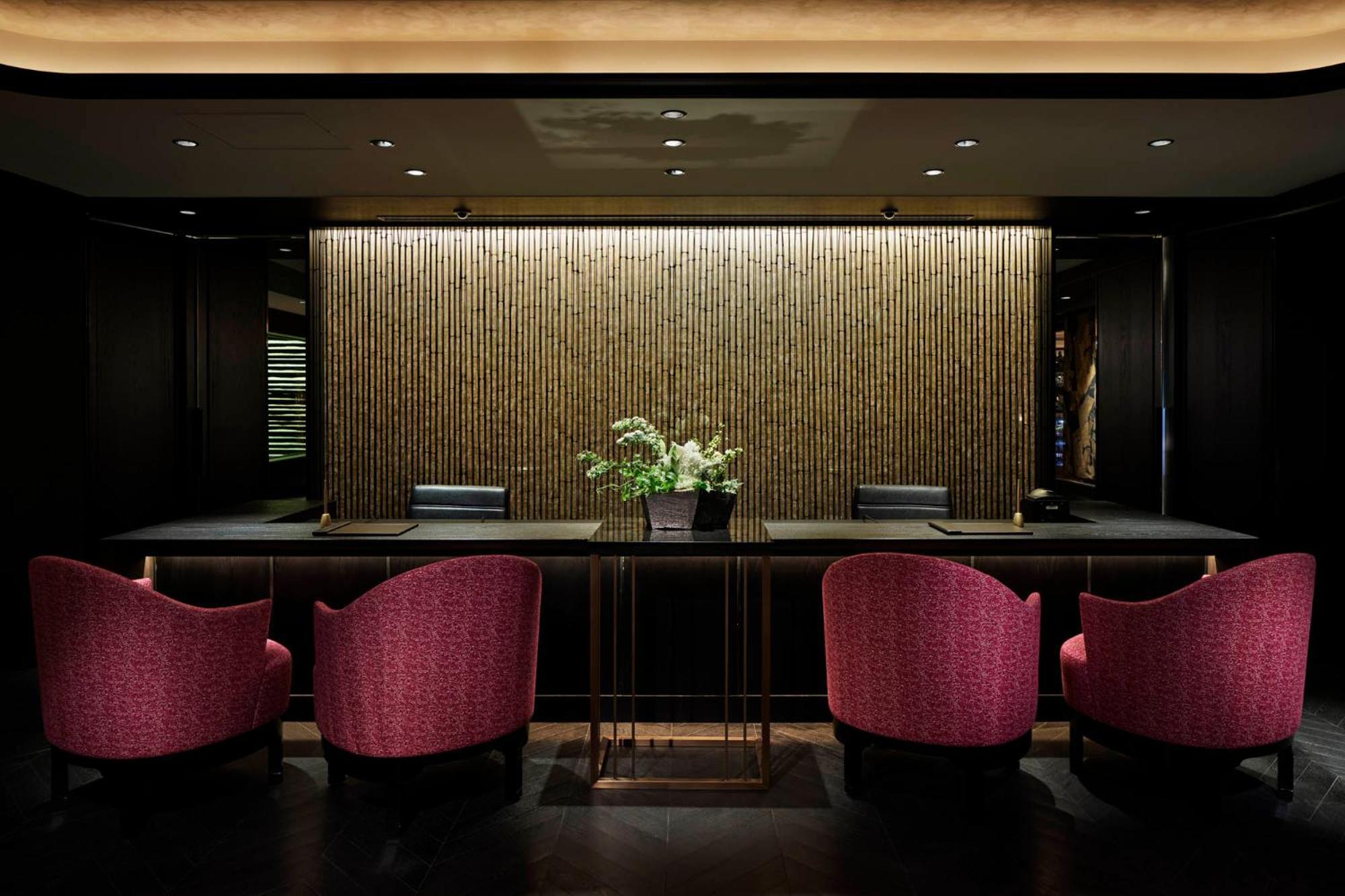 Hotel Fauchon Kyoto
