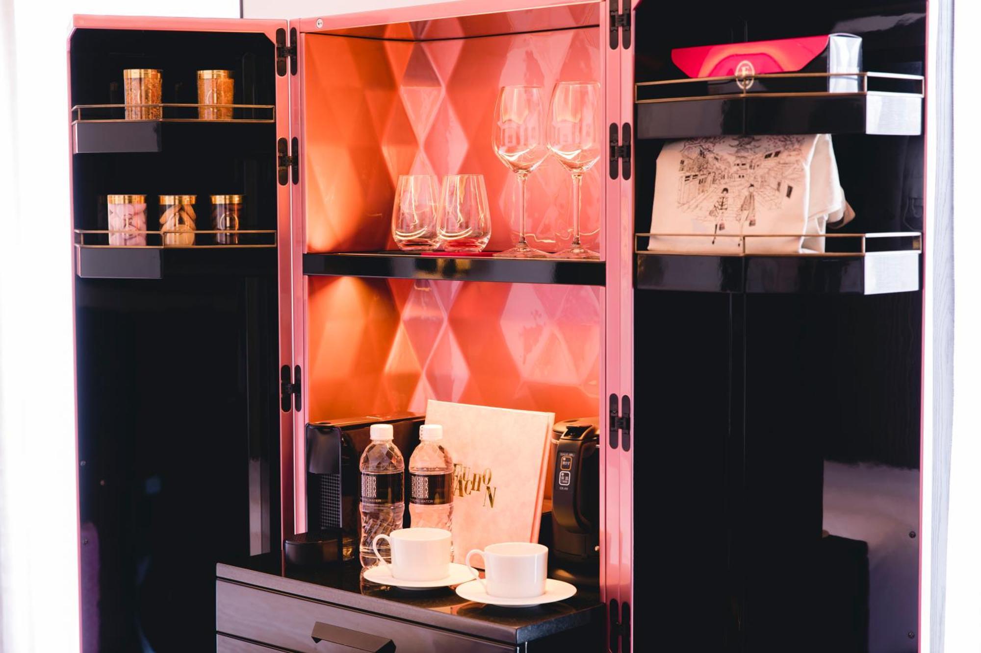 Fauchon - A Member Of The Leading Of The World Hotel