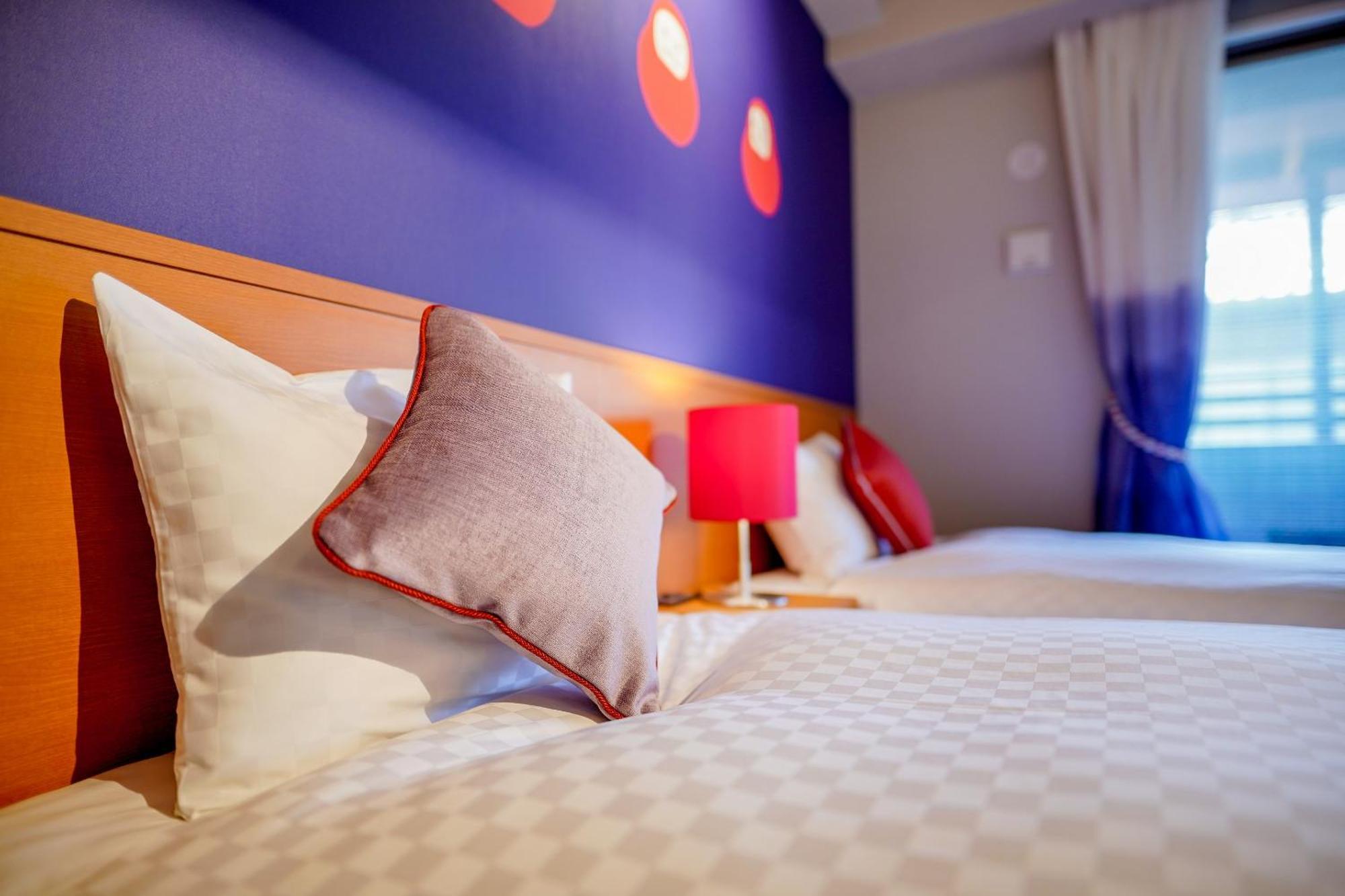 Aparthotel Resi The 4*