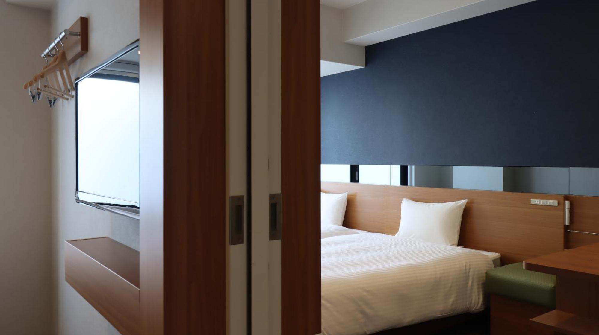 Hotel Glad One Shichijo By M's 3*