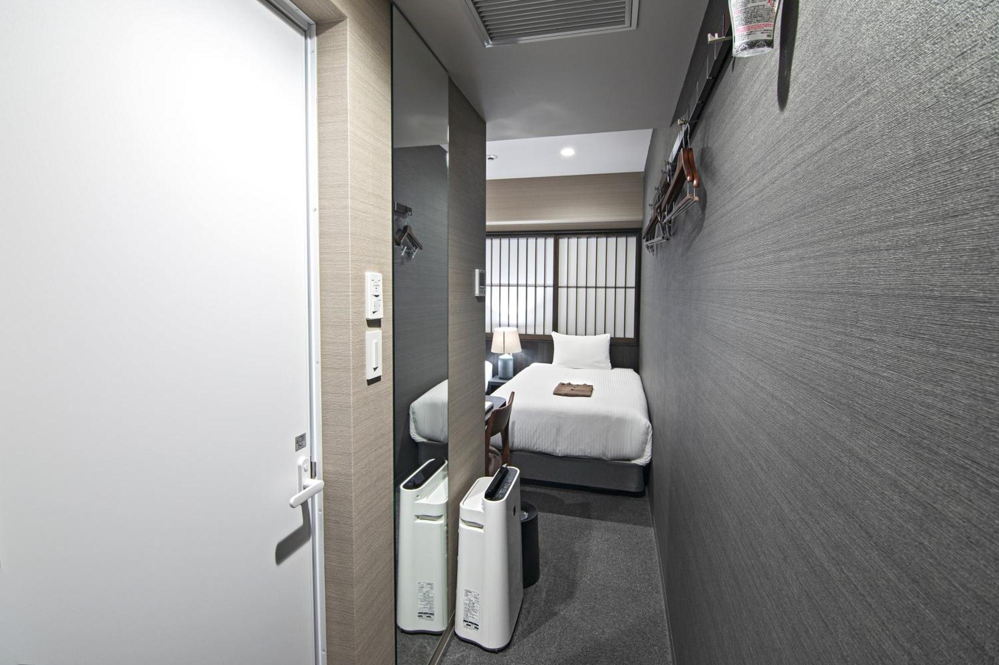 Hotel Ninja Black 3*