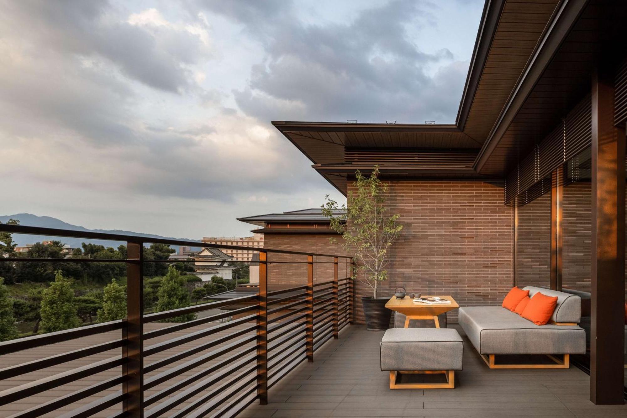 Garrya Nijo Castle - Banyan Group Hotel