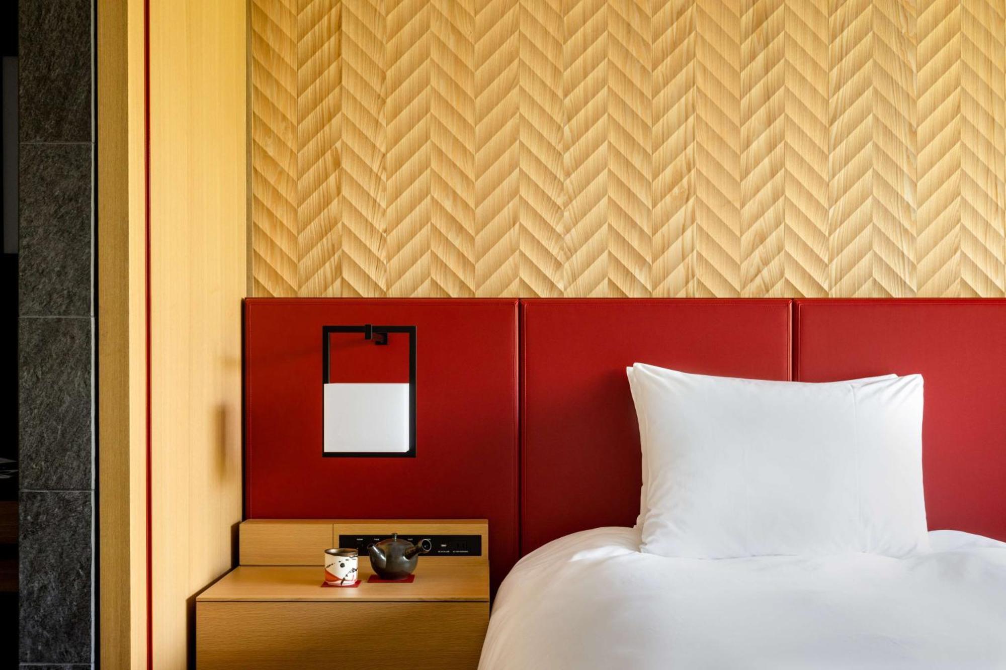 Hotel Garrya Nijo Castle - Banyan Group 5*