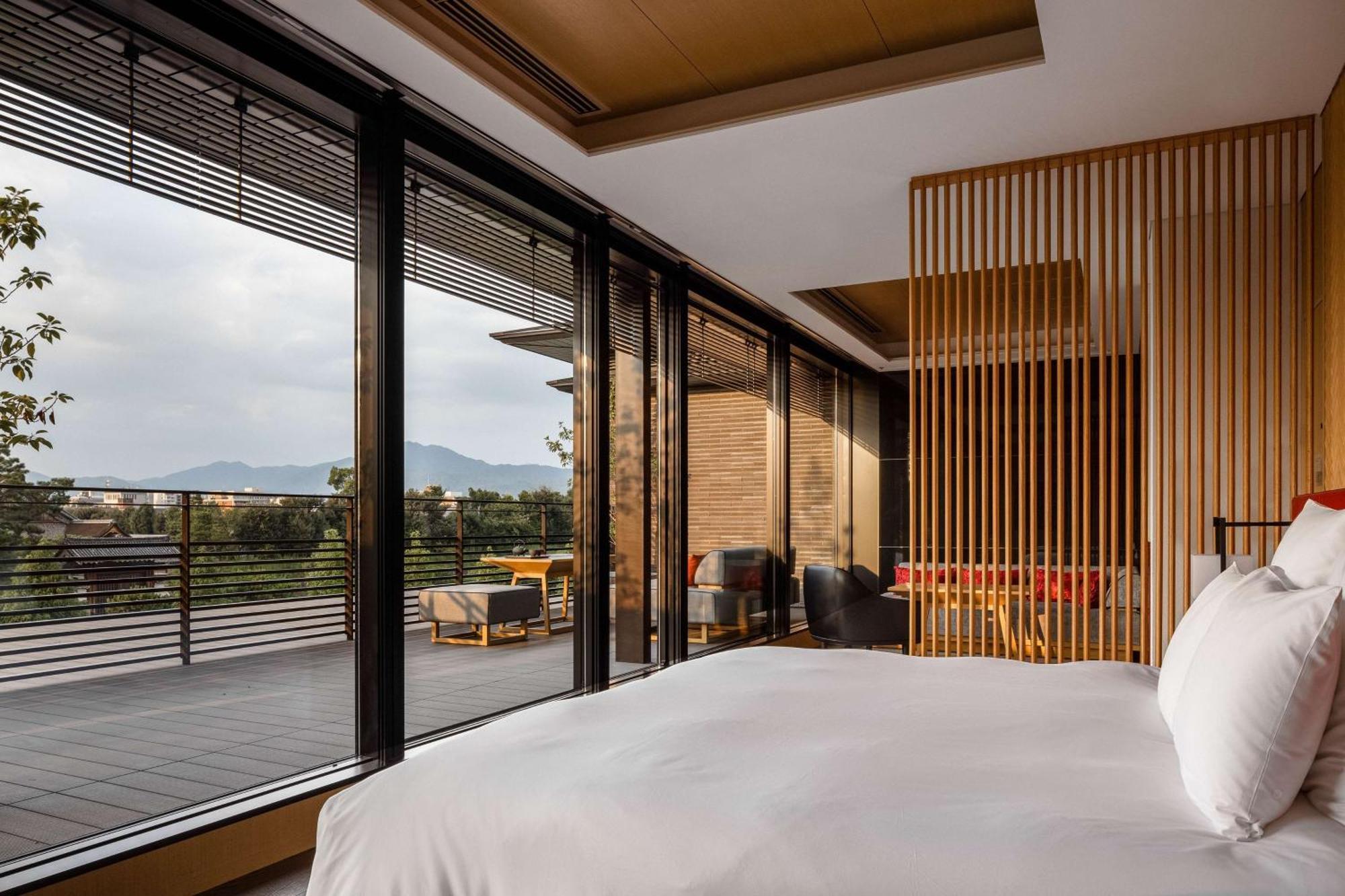 Garrya Nijo Castle - Banyan Group 5*