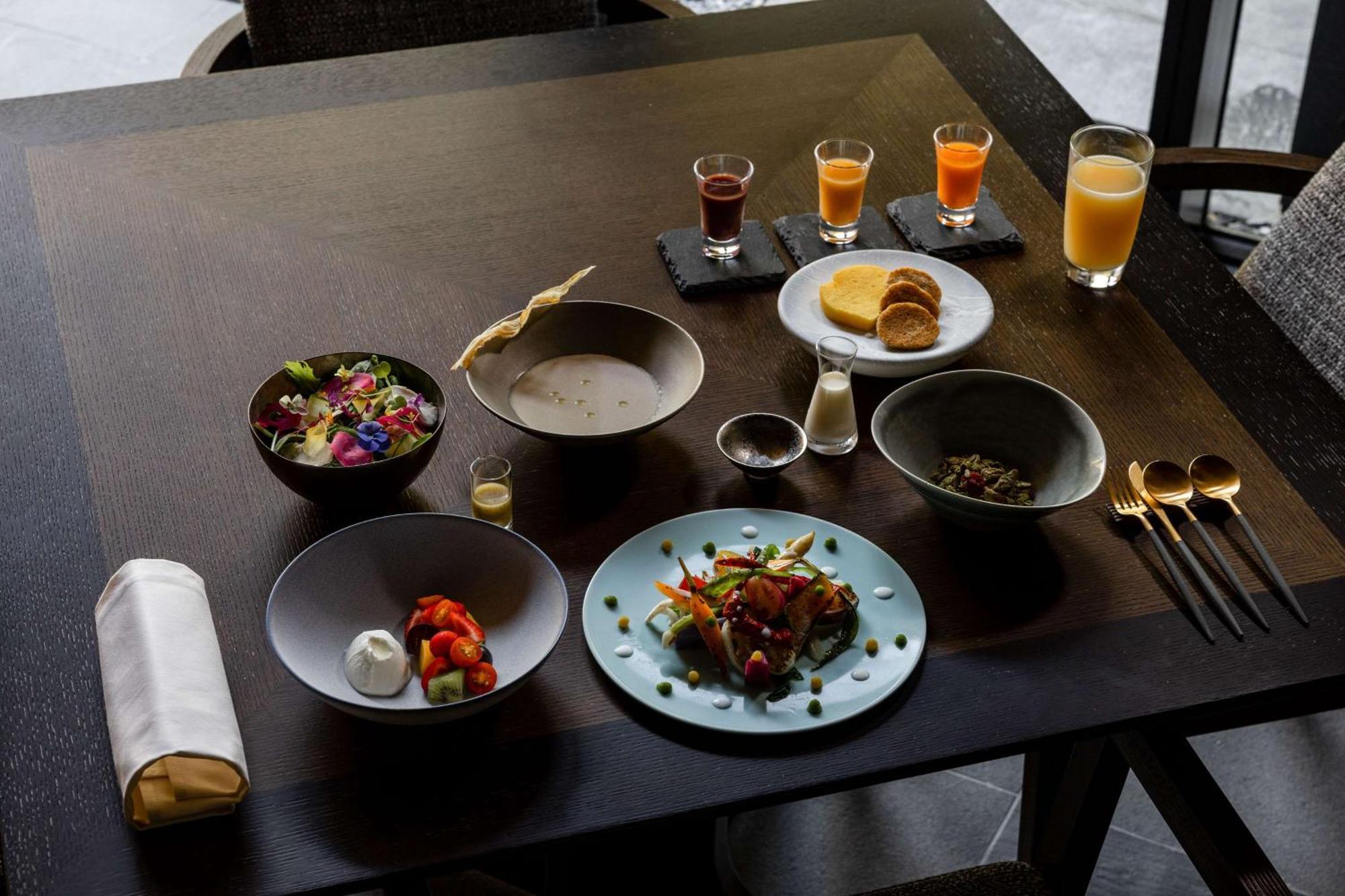 Hotel Garrya Nijo Castle - Banyan Group