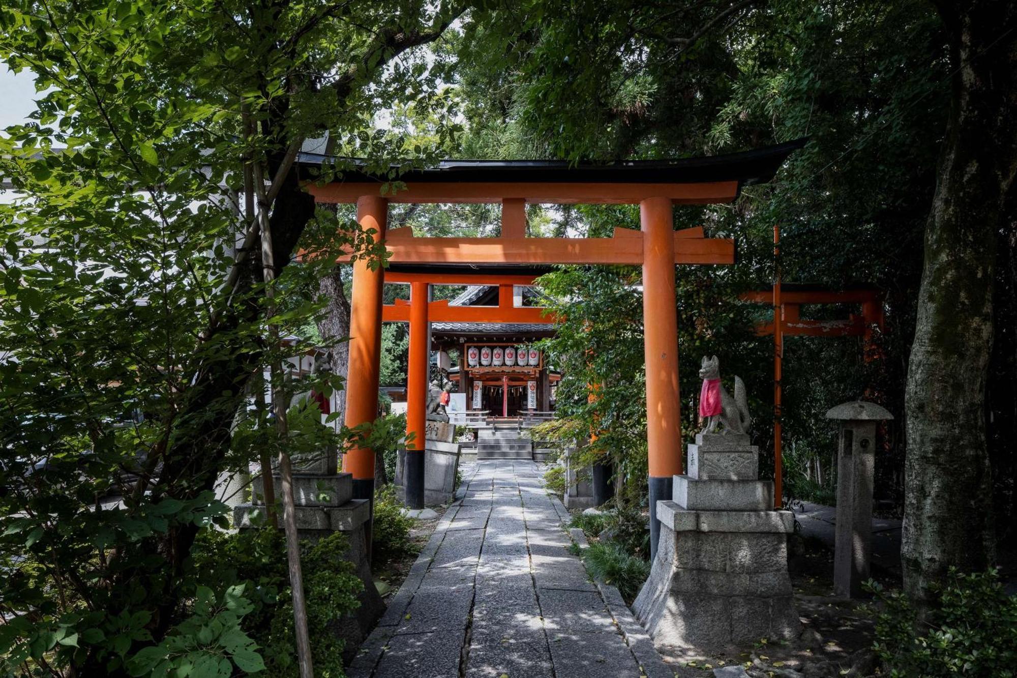 Garrya Nijo Castle - Banyan Group