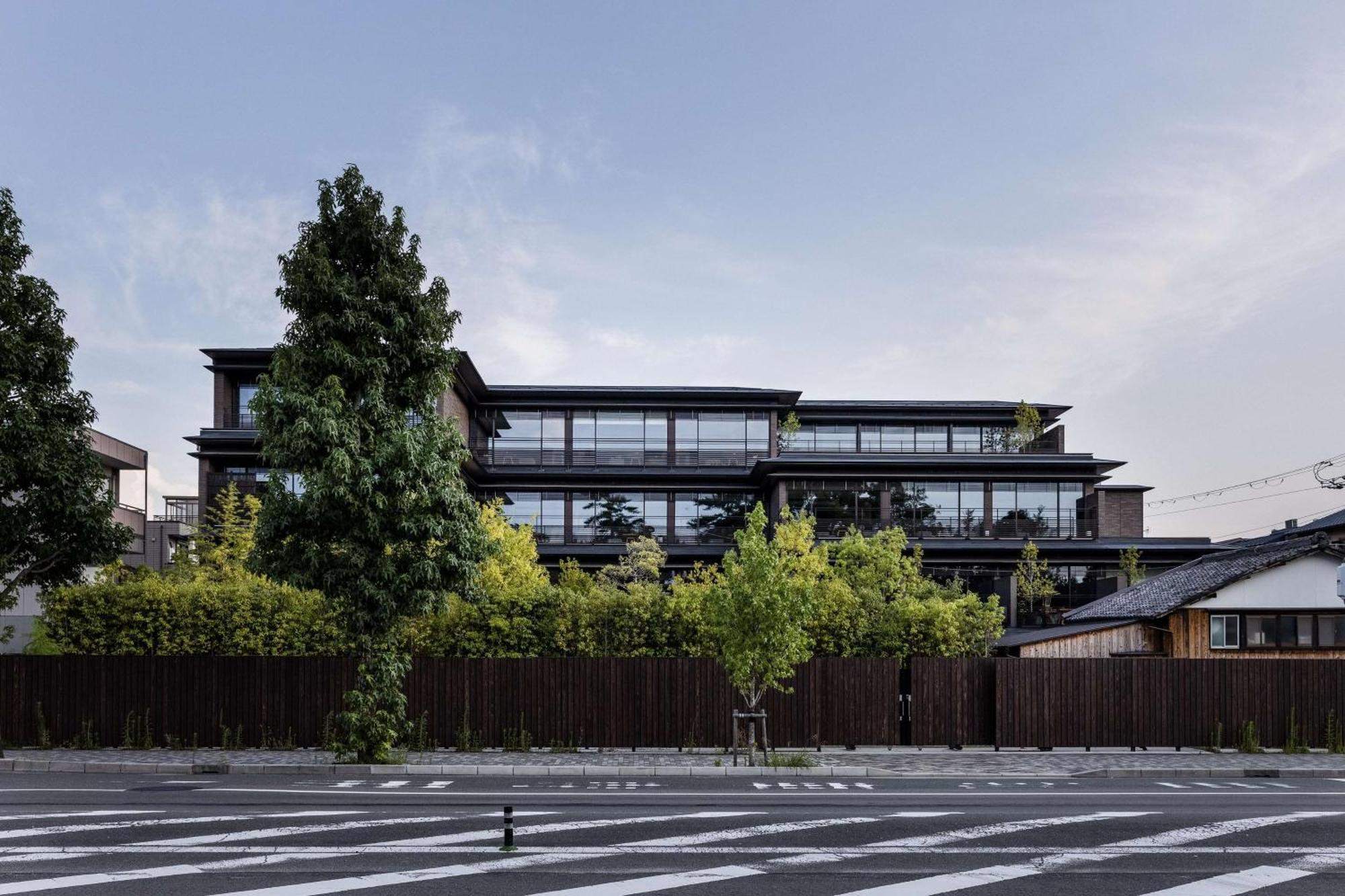 Hotel Garrya Nijo Castle - Banyan Group 5*