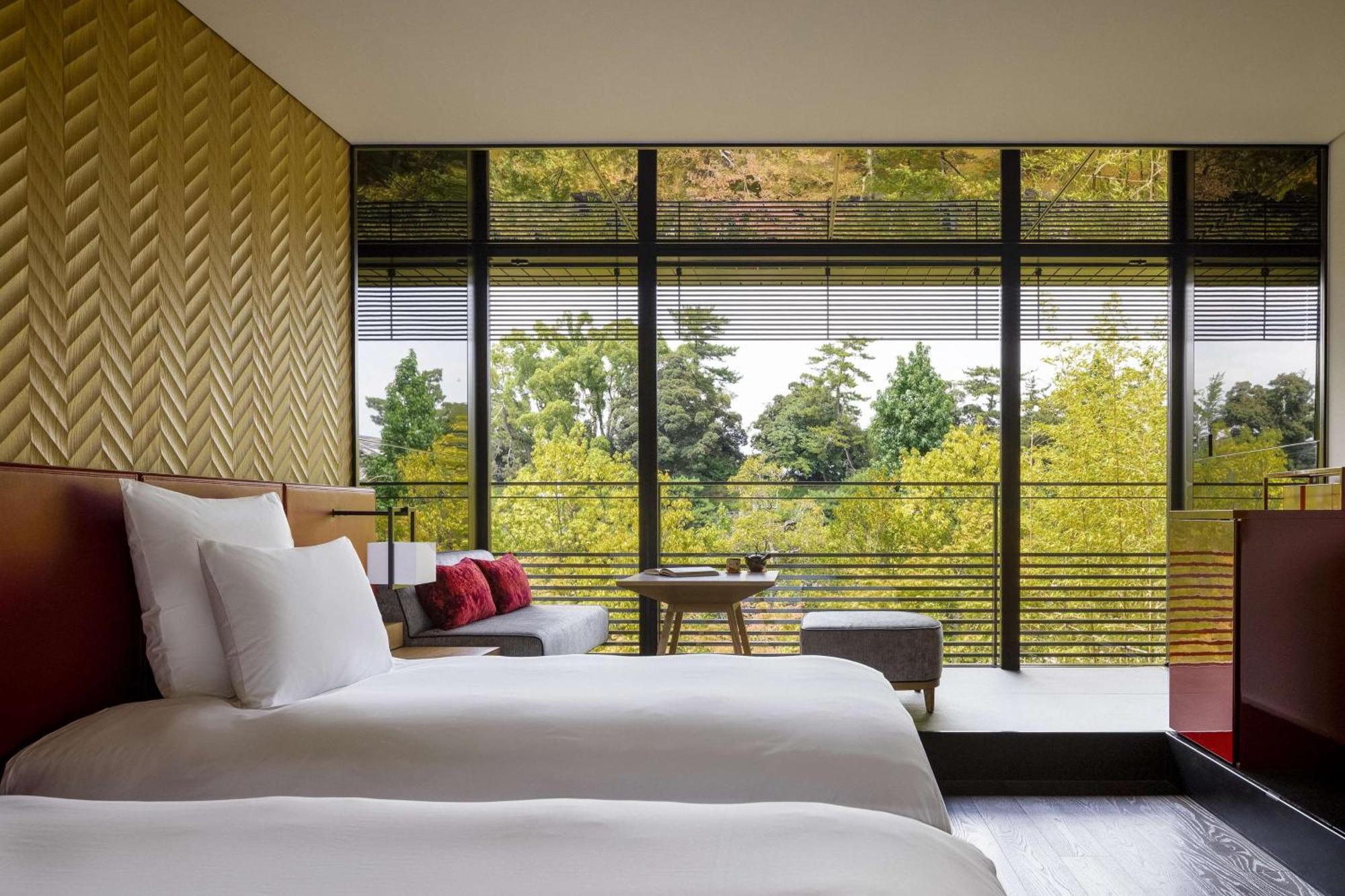 Garrya Nijo Castle - Banyan Group Hotel 5*