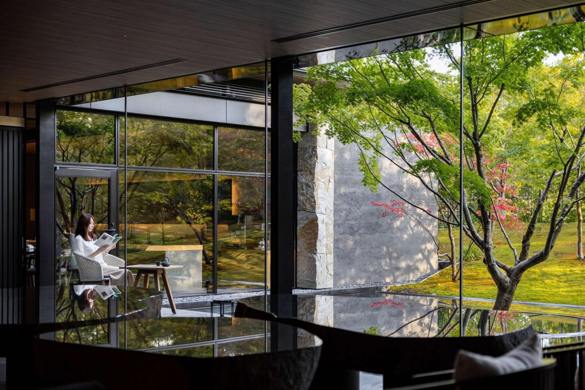 Garrya Nijo Castle - Banyan Group 5*