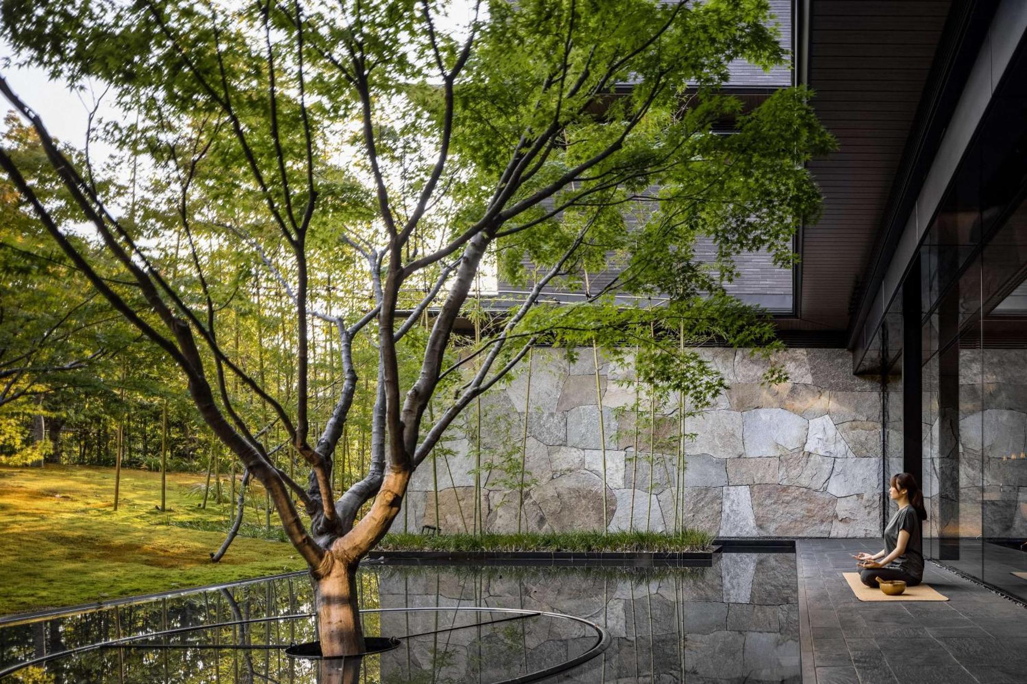 Hotel Garrya Nijo Castle - Banyan Group