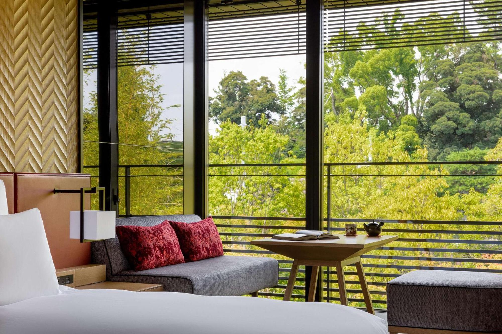 Hotel Garrya Nijo Castle - Banyan Group