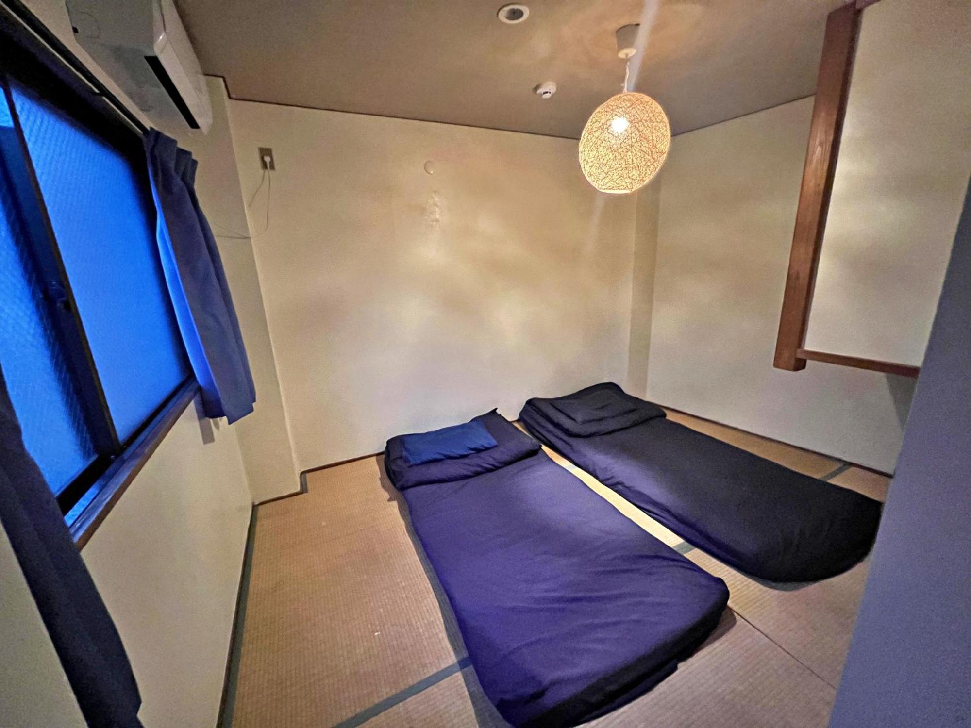 Peace House Sakura Hostel