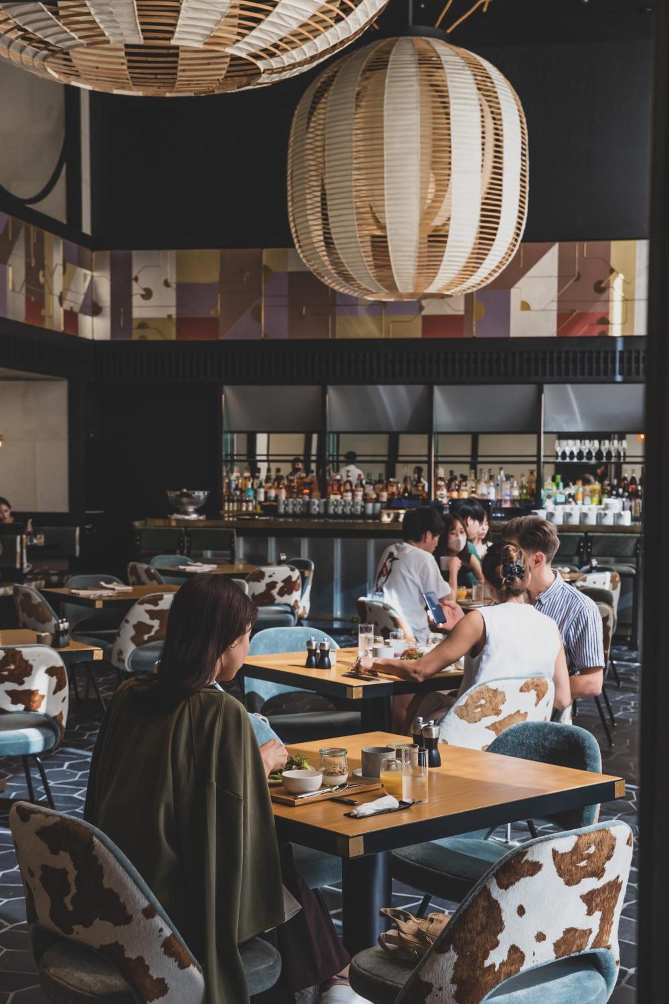 Ace Hotel