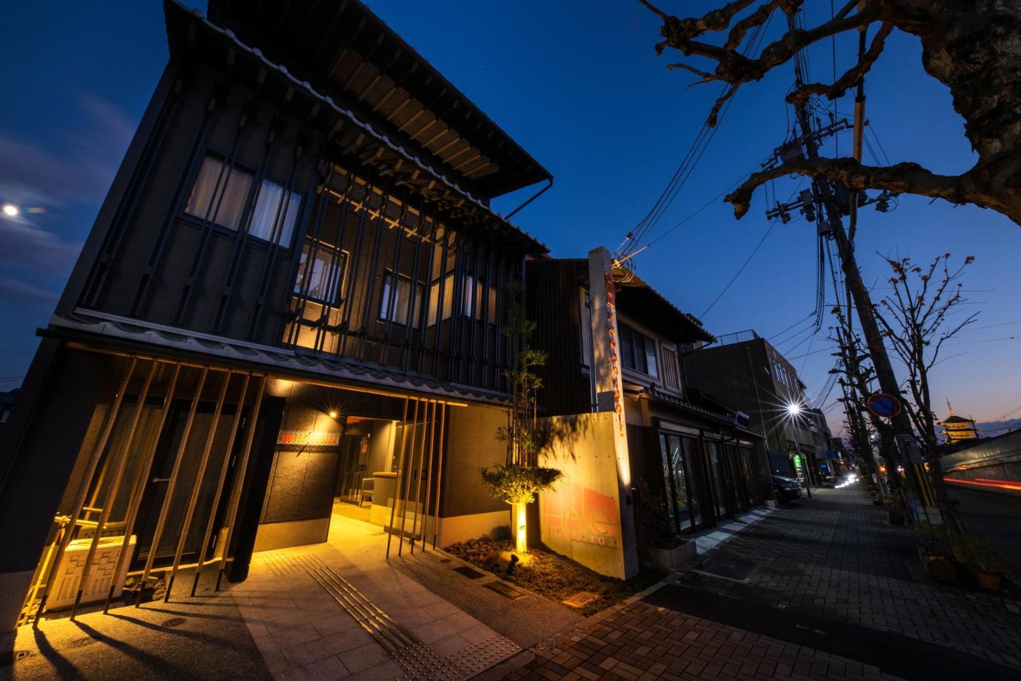 Hotel Hale Toji