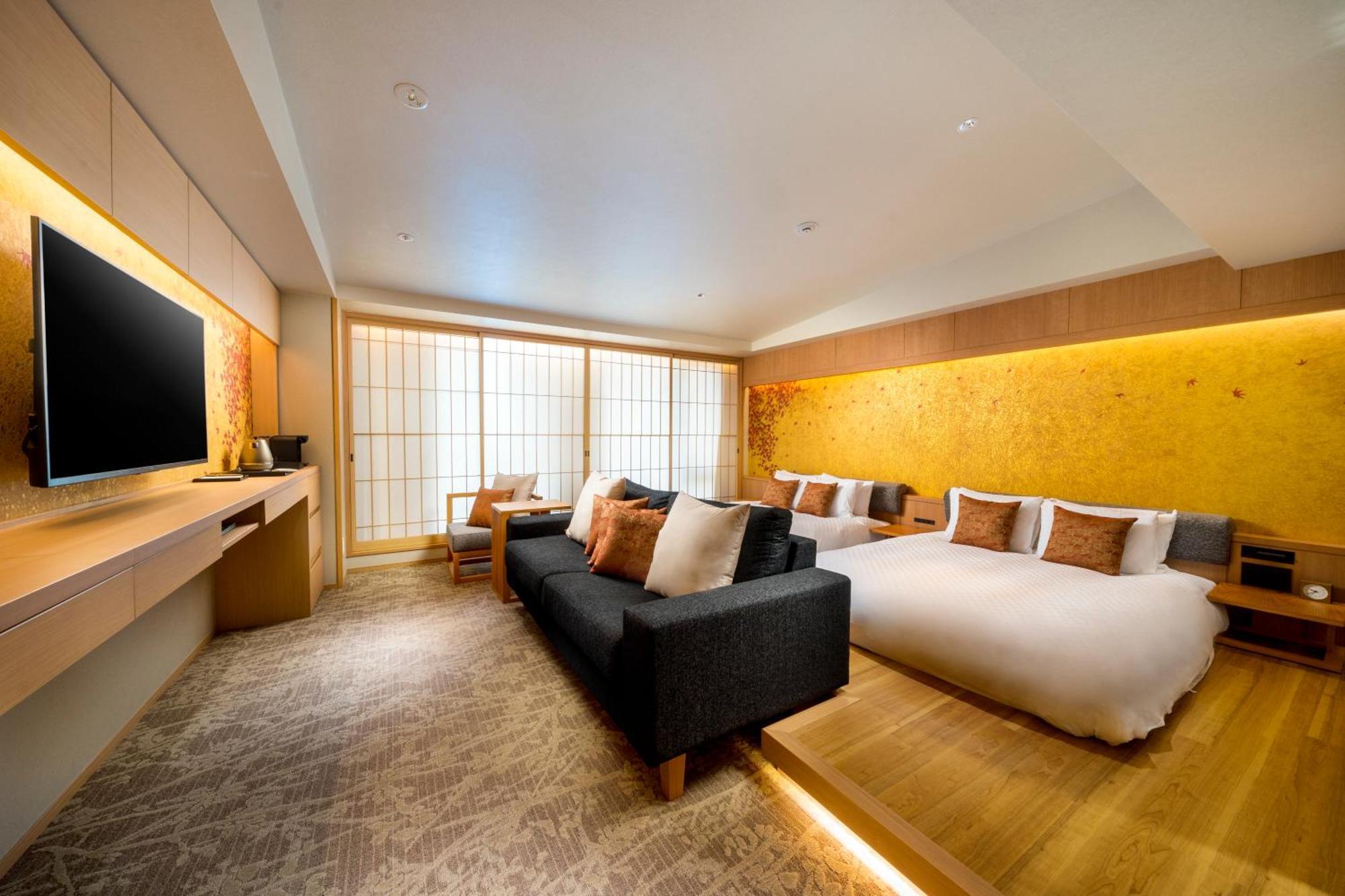 Kaya Nijo Castle, Bw Signature Collection By Western Hotel