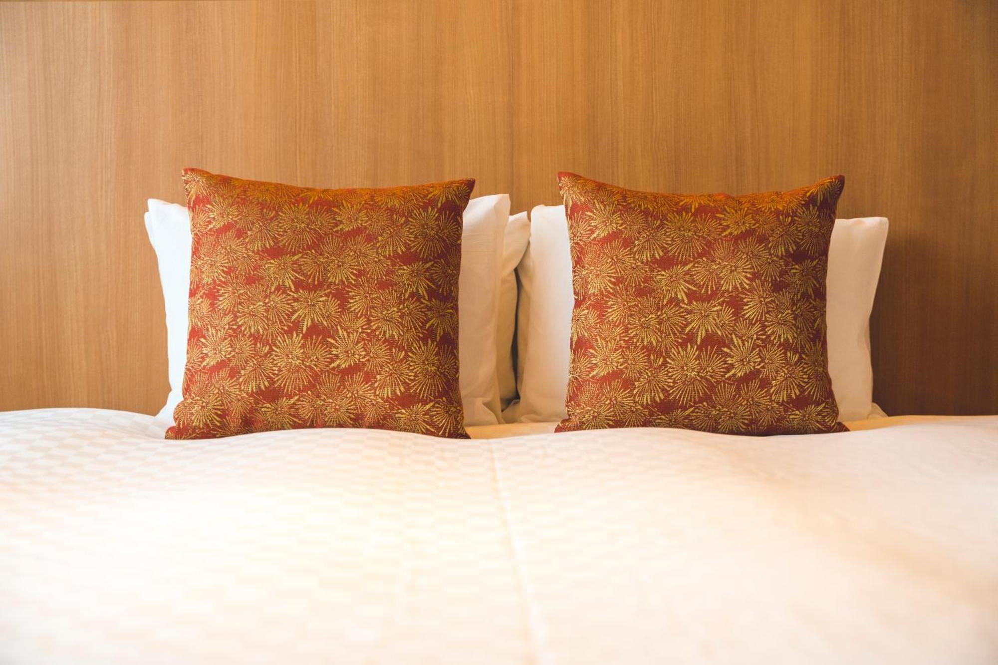 Hotel Kaya Nijo Castle, Bw Signature Collection By Western Kyoto