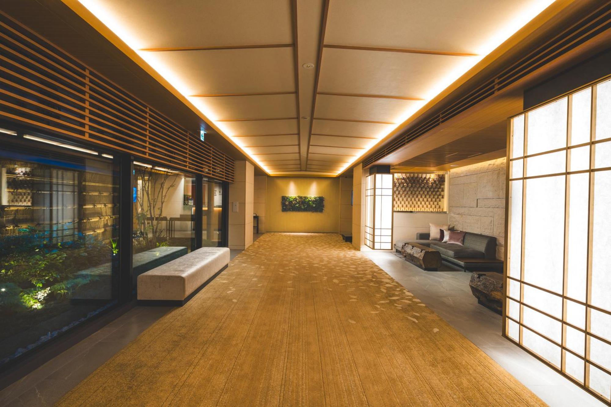 Hotel Kaya Nijo Castle, Bw Signature Collection By Western Kyoto