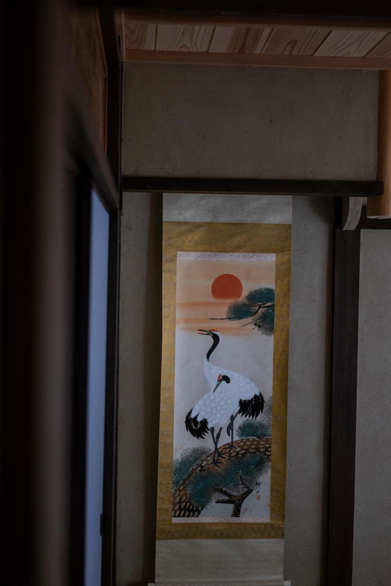 Villa Zenji 町家六堀 Kyoto