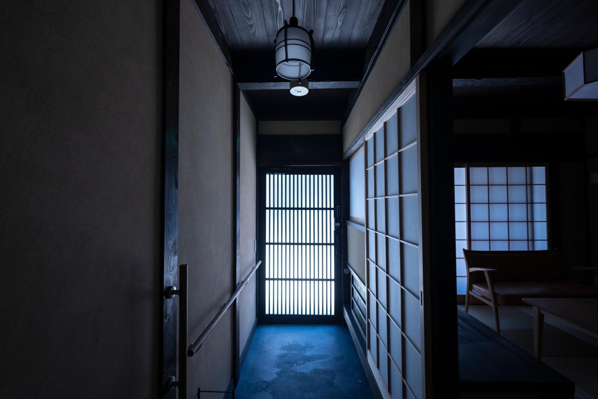 Zenji 町家六堀 * Kyoto