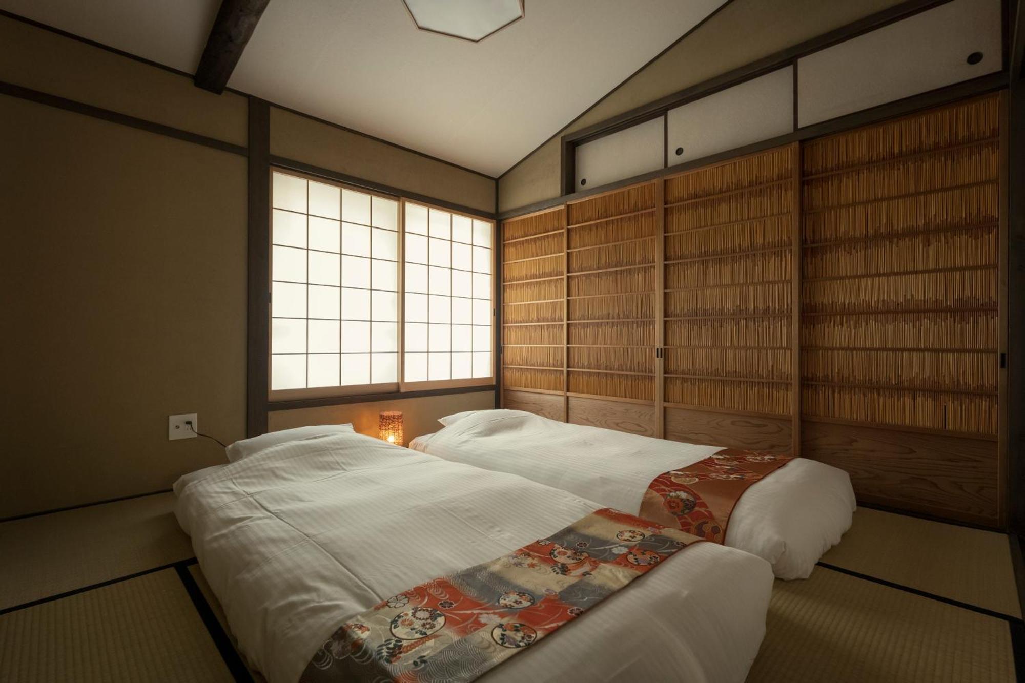 Zenji 町家六堀