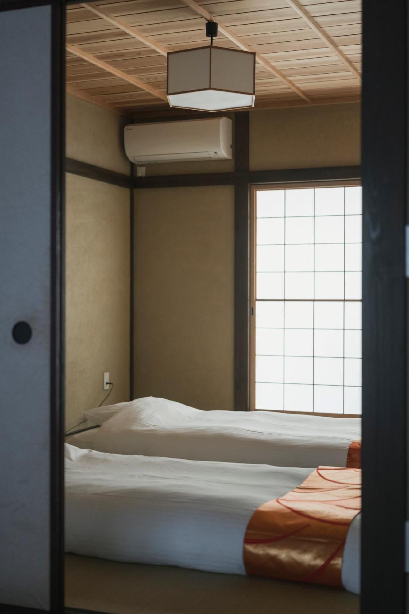 Zenji 町家六堀