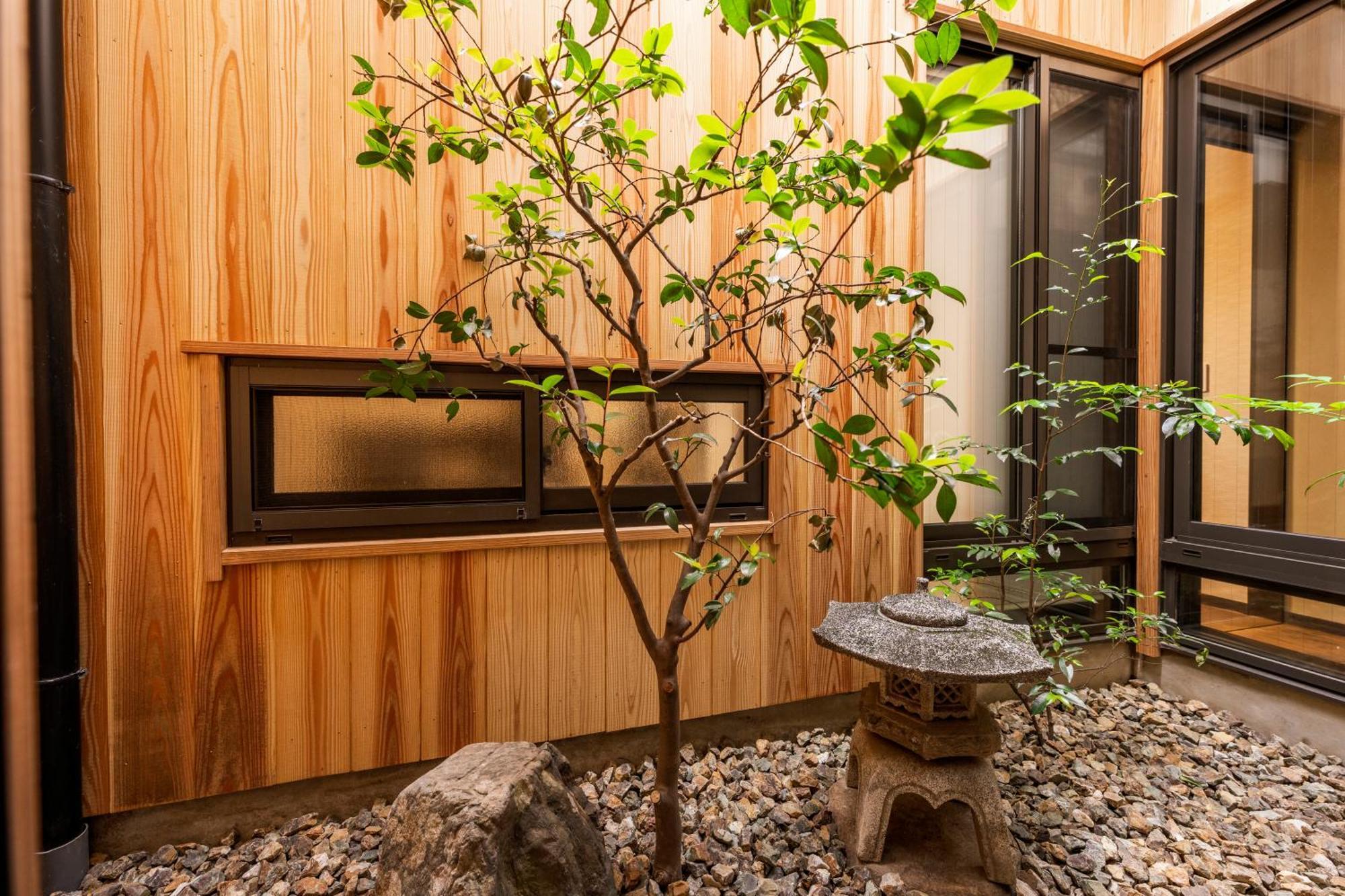 Villa Zenji 町家六堀 *