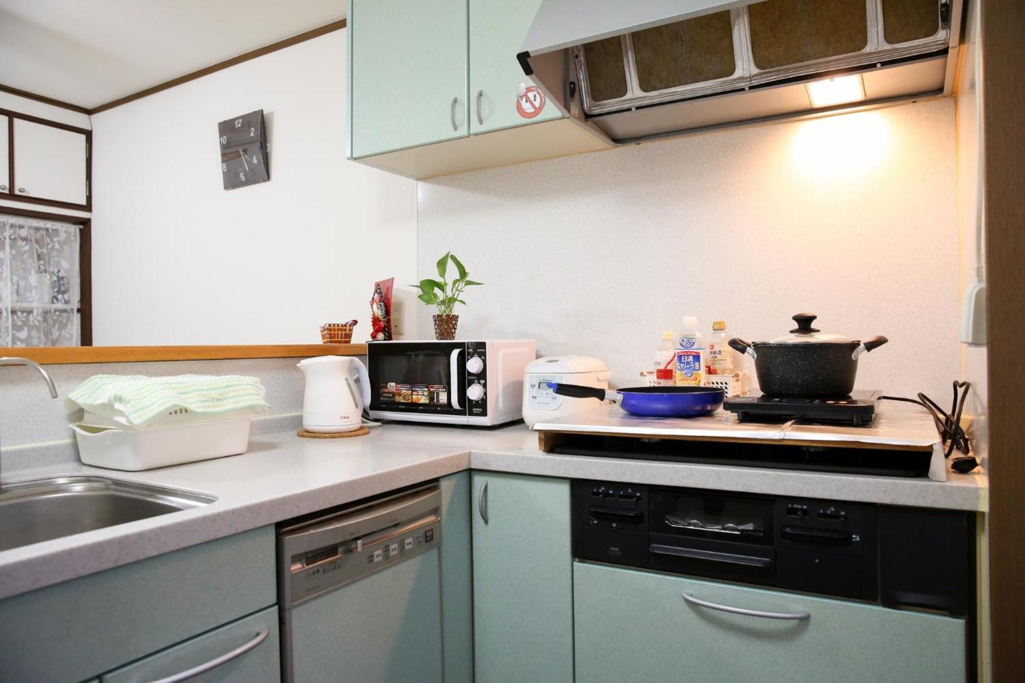 Holiday home Nakagyo-ku - House - Vacation 87920